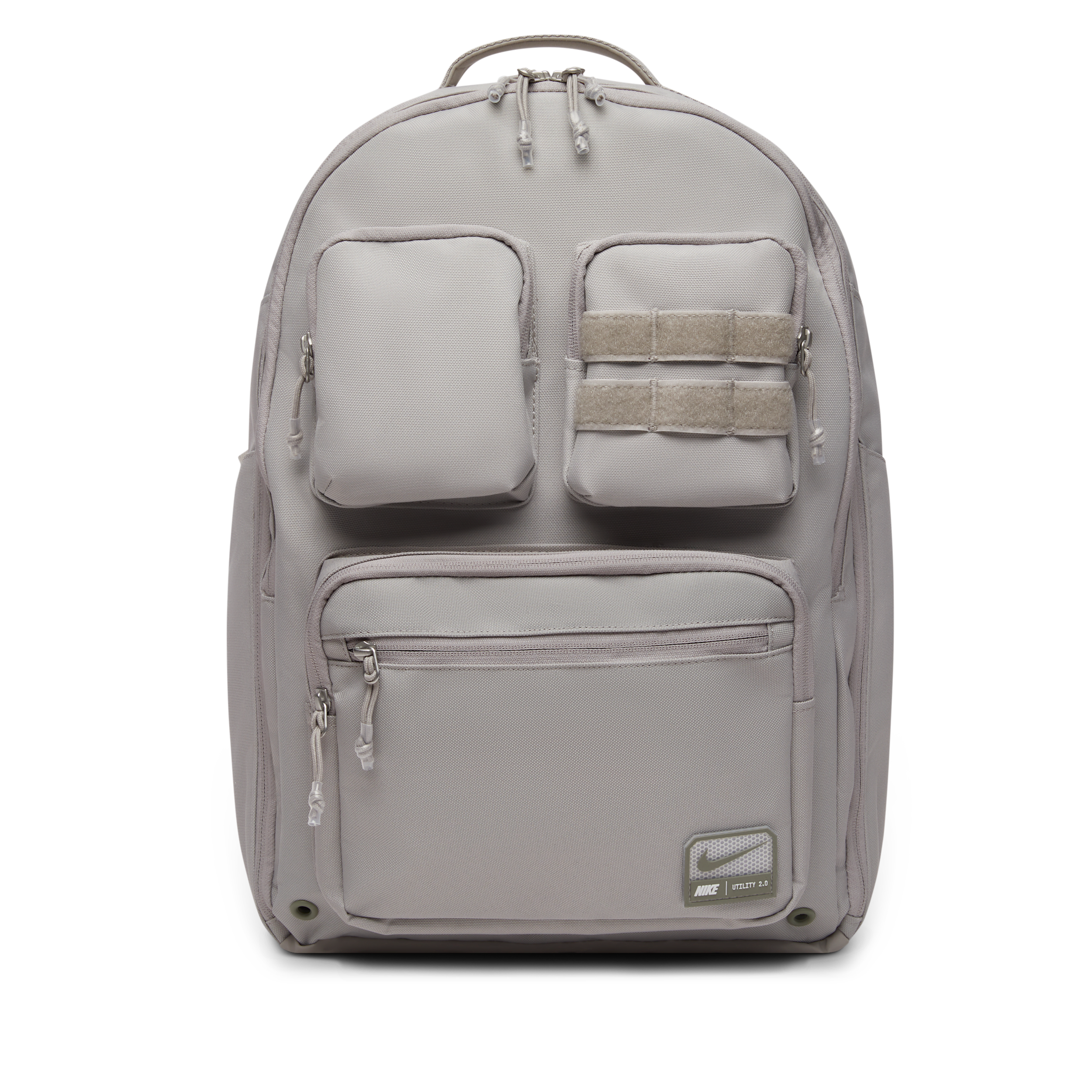 Thumbnail - Nike Utility Power Rucksack (33 l) - Grau