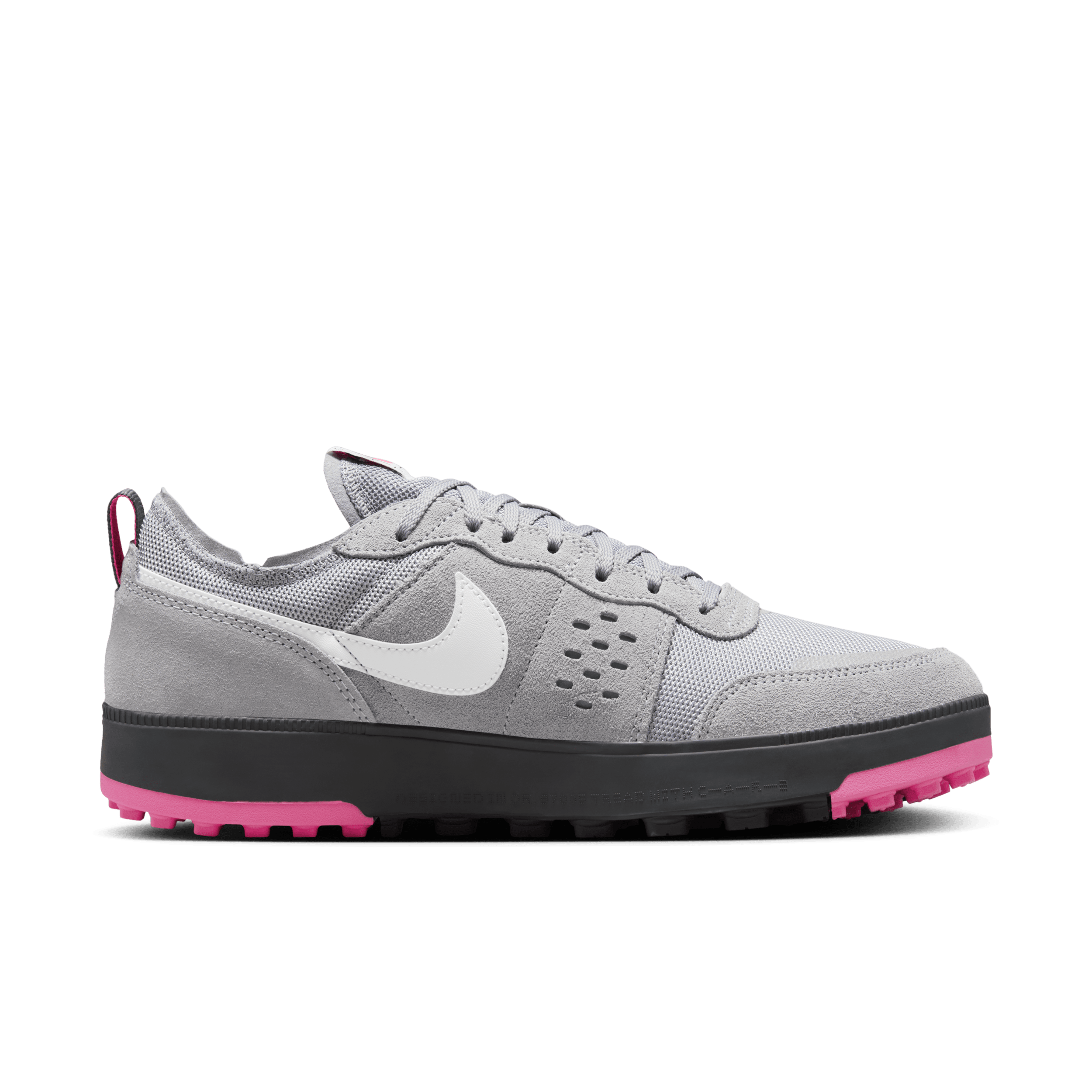 Chaussure Nike C1TY - Gris