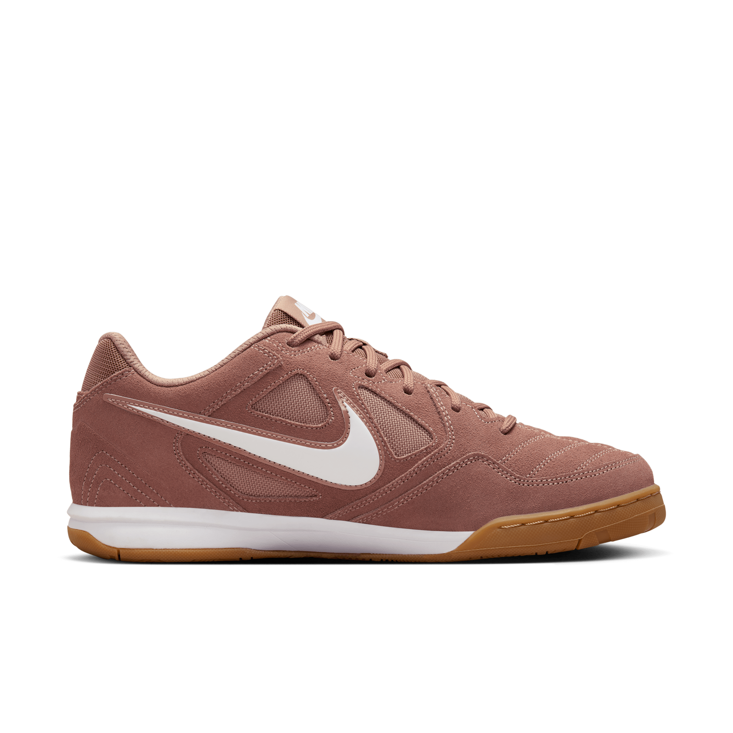 Nike Gato-sko til mænd - brun - HQ6020-201