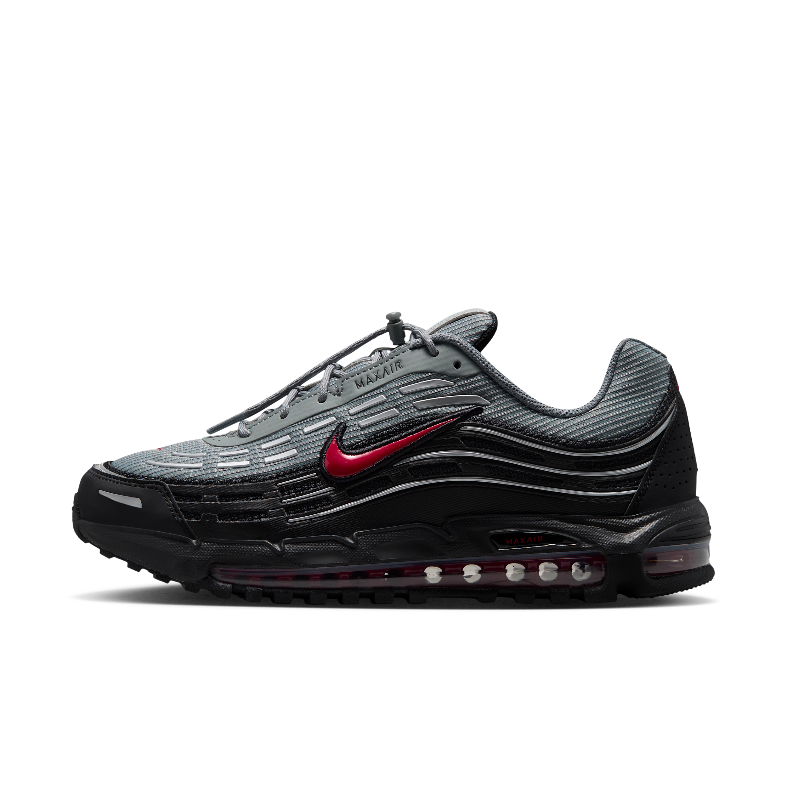Buty męskie Nike Air Max TL 2.5 - Szary