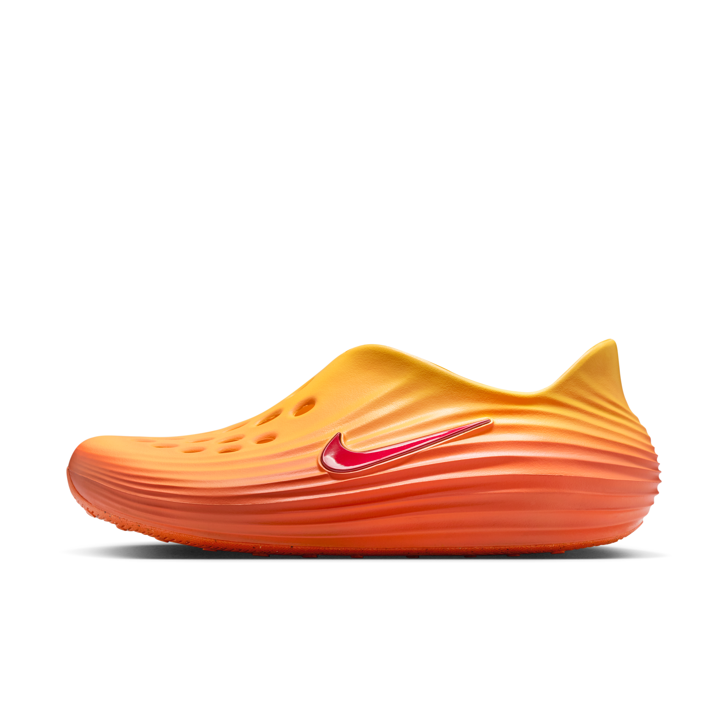 Thumbnail - Nike ReactX Rejuven8 Schuh (Herren) - Braun