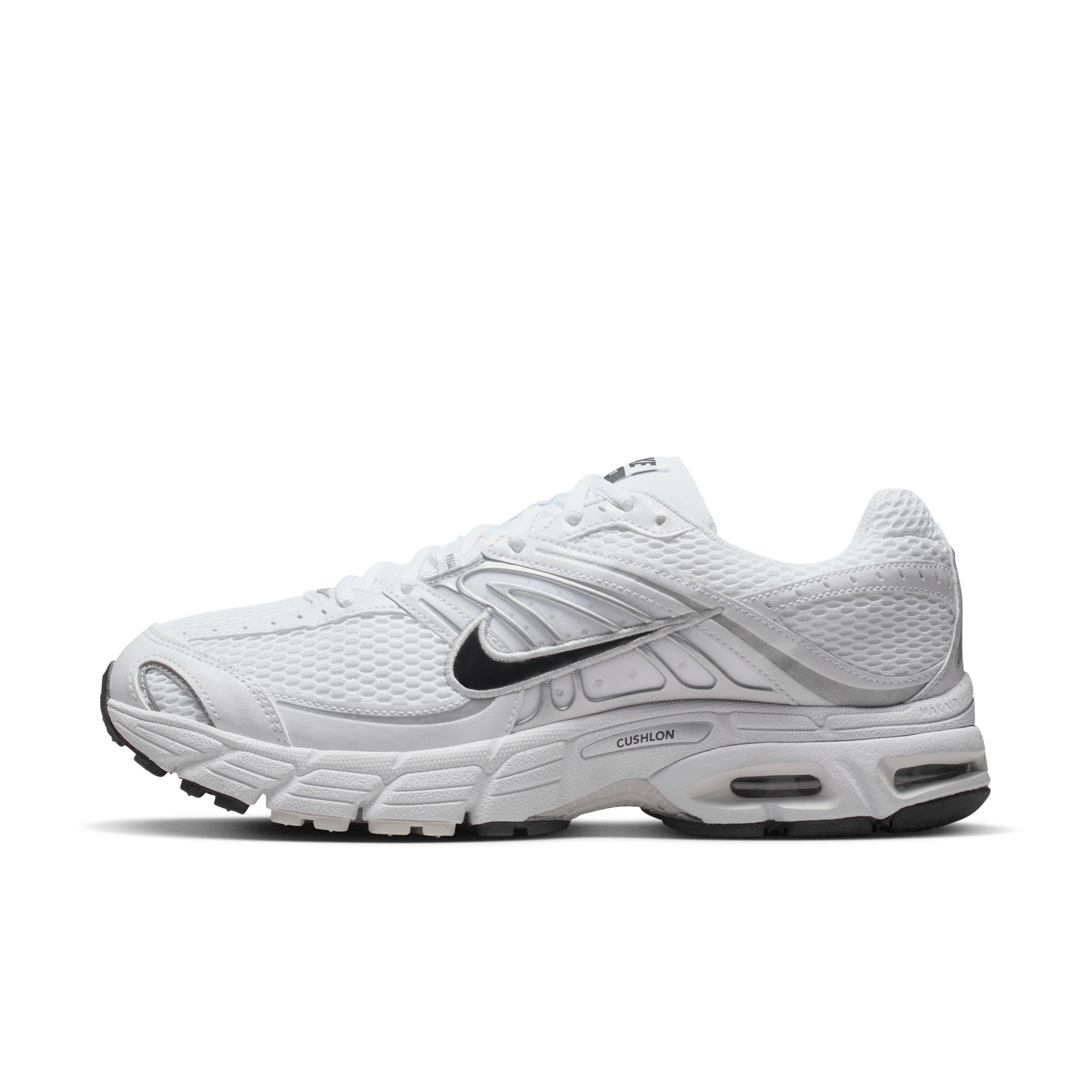 Thumbnail - Nike Air Max Moto 2K Schuh (Herren) - Weiß