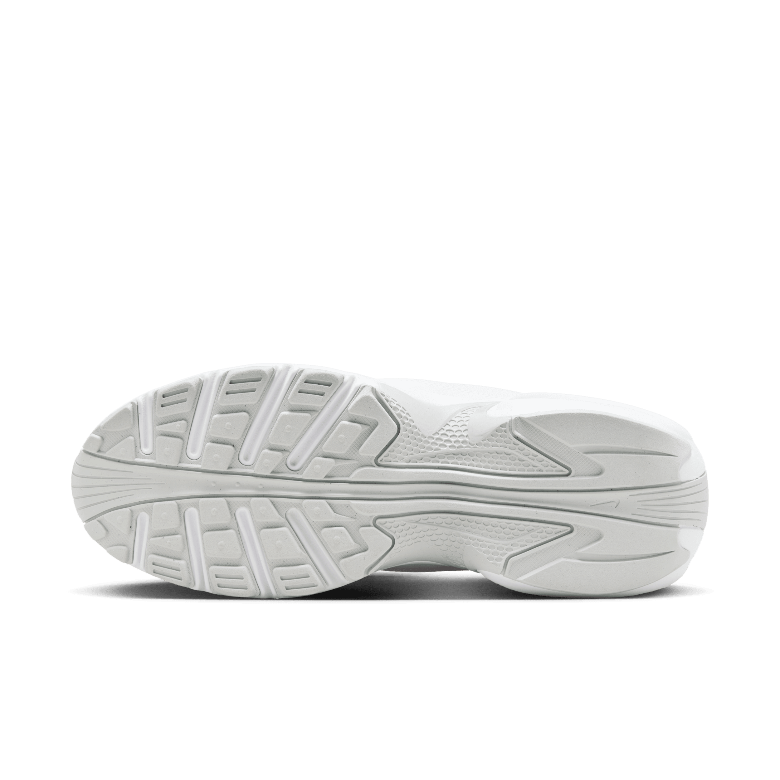 Chaussure Nike Air Max Portal pour femme - Blanc