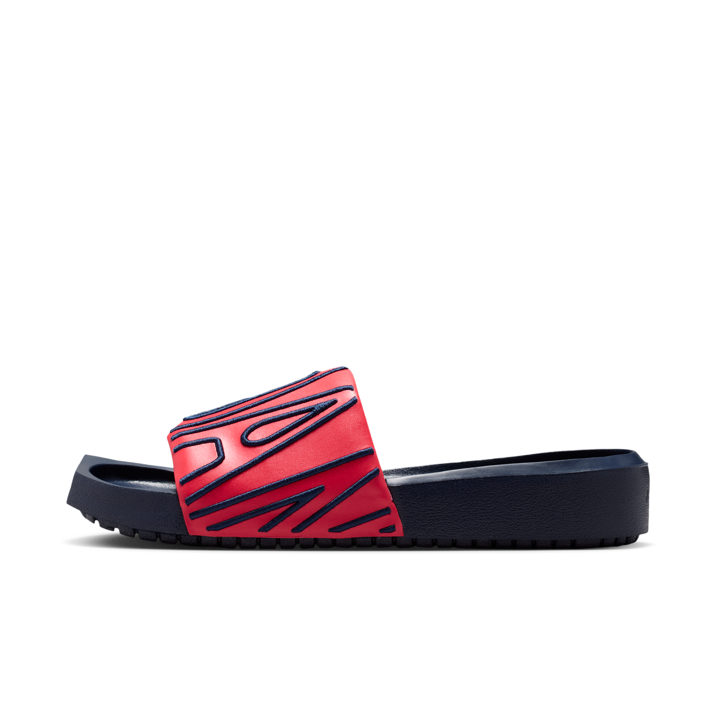 Ciabatta Jordan NOLA - Donna - Blu - CZ8027-403