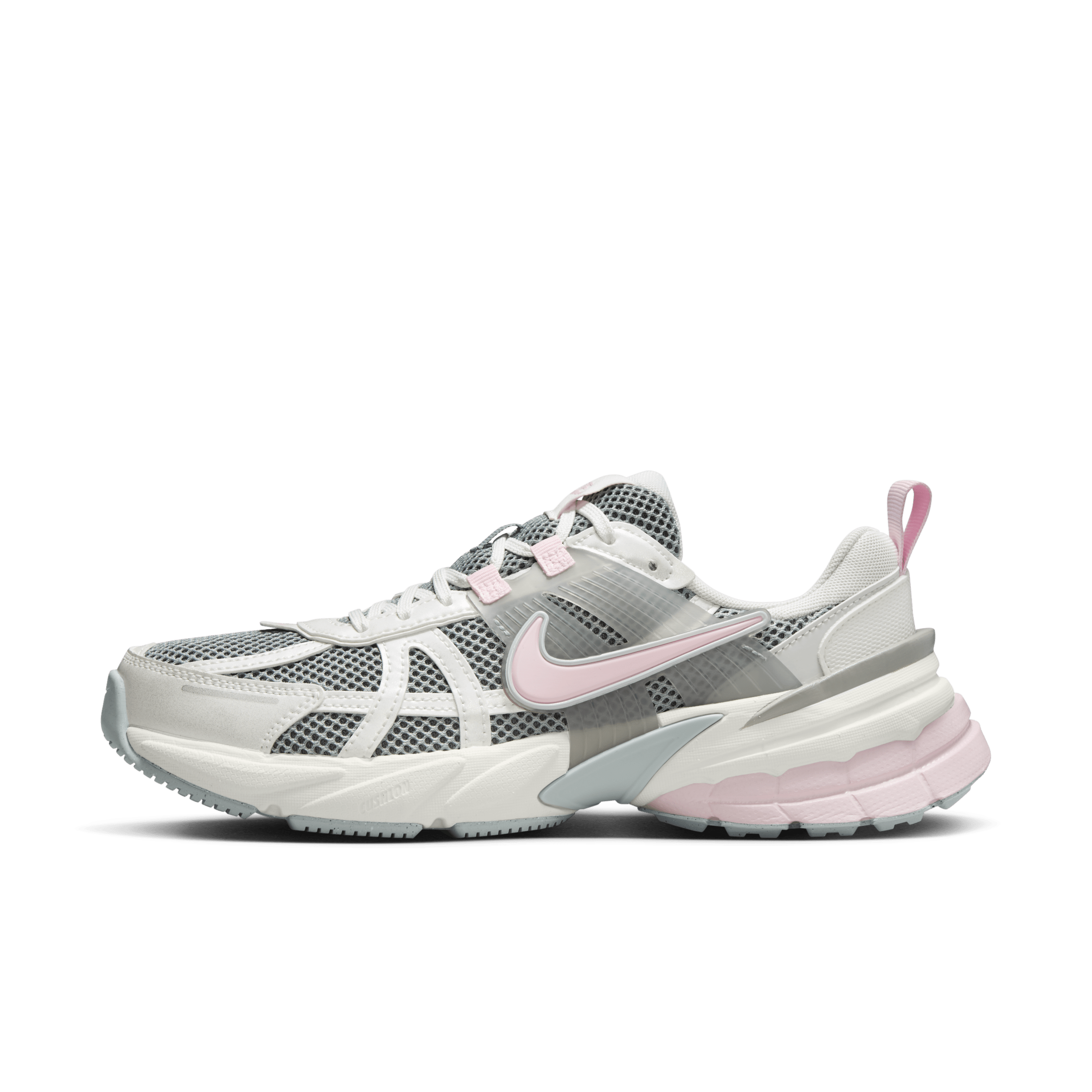 Chaussure Nike V2K Run - Gris