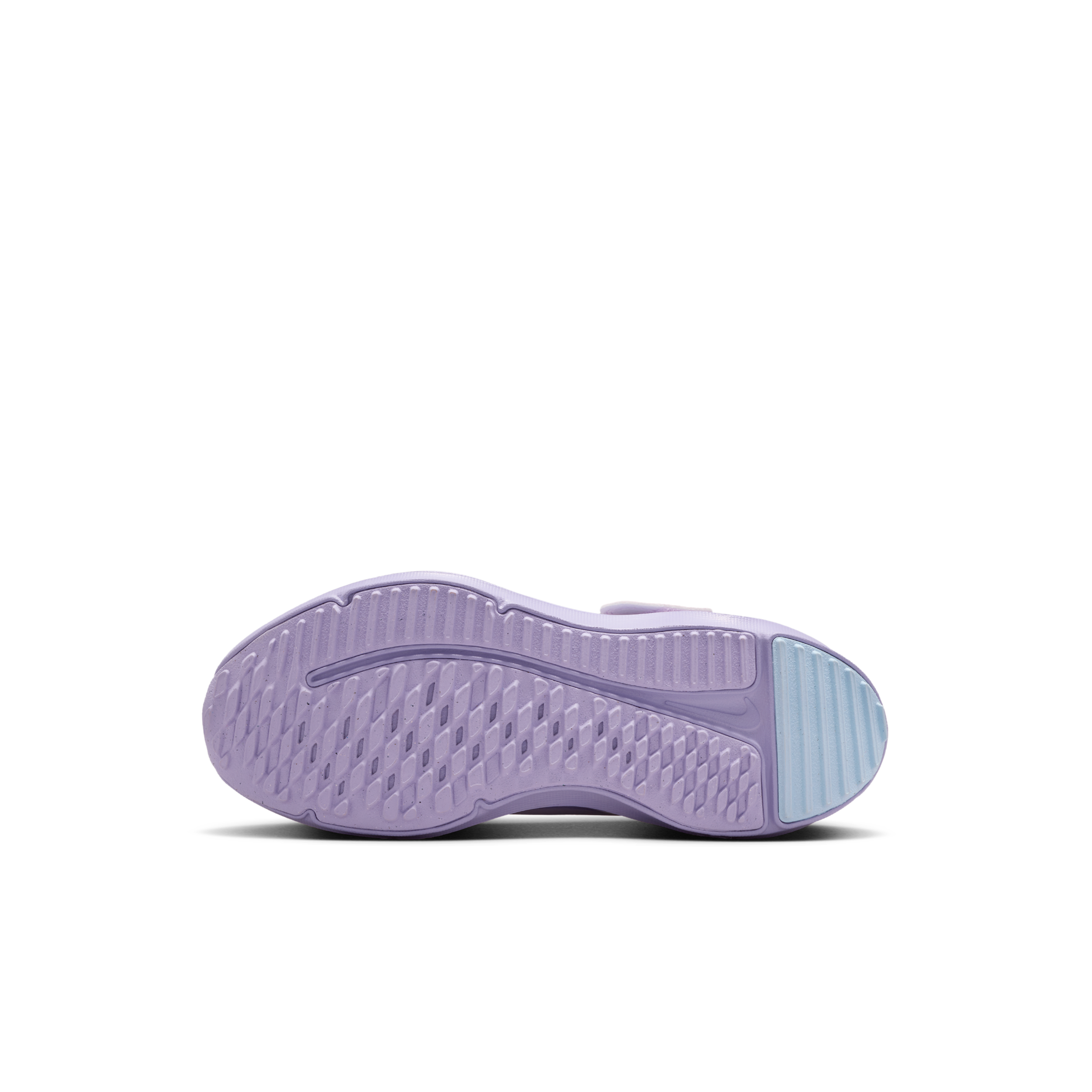 Thumbnail - Nike Cosmic Runner Schuh (jüngere Kinder) - Lila
