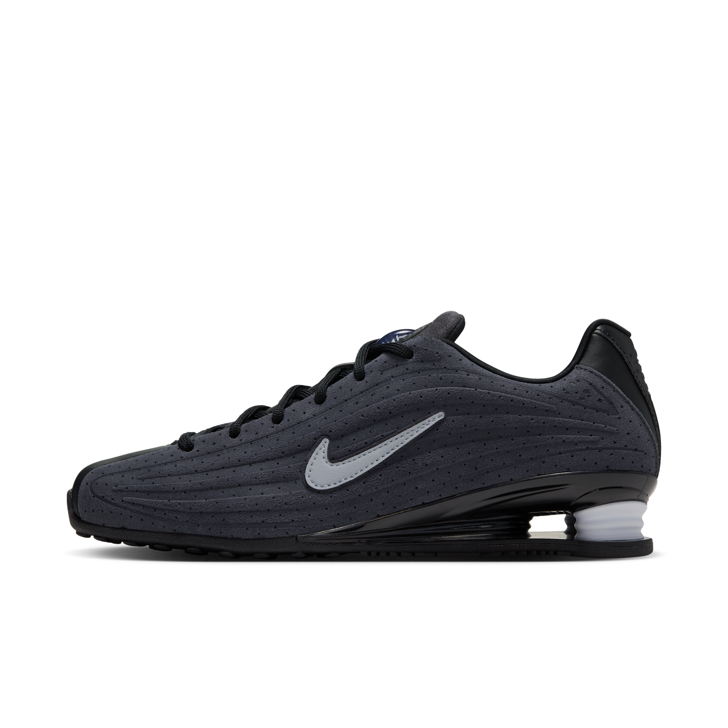 Nike Shox Z Noir