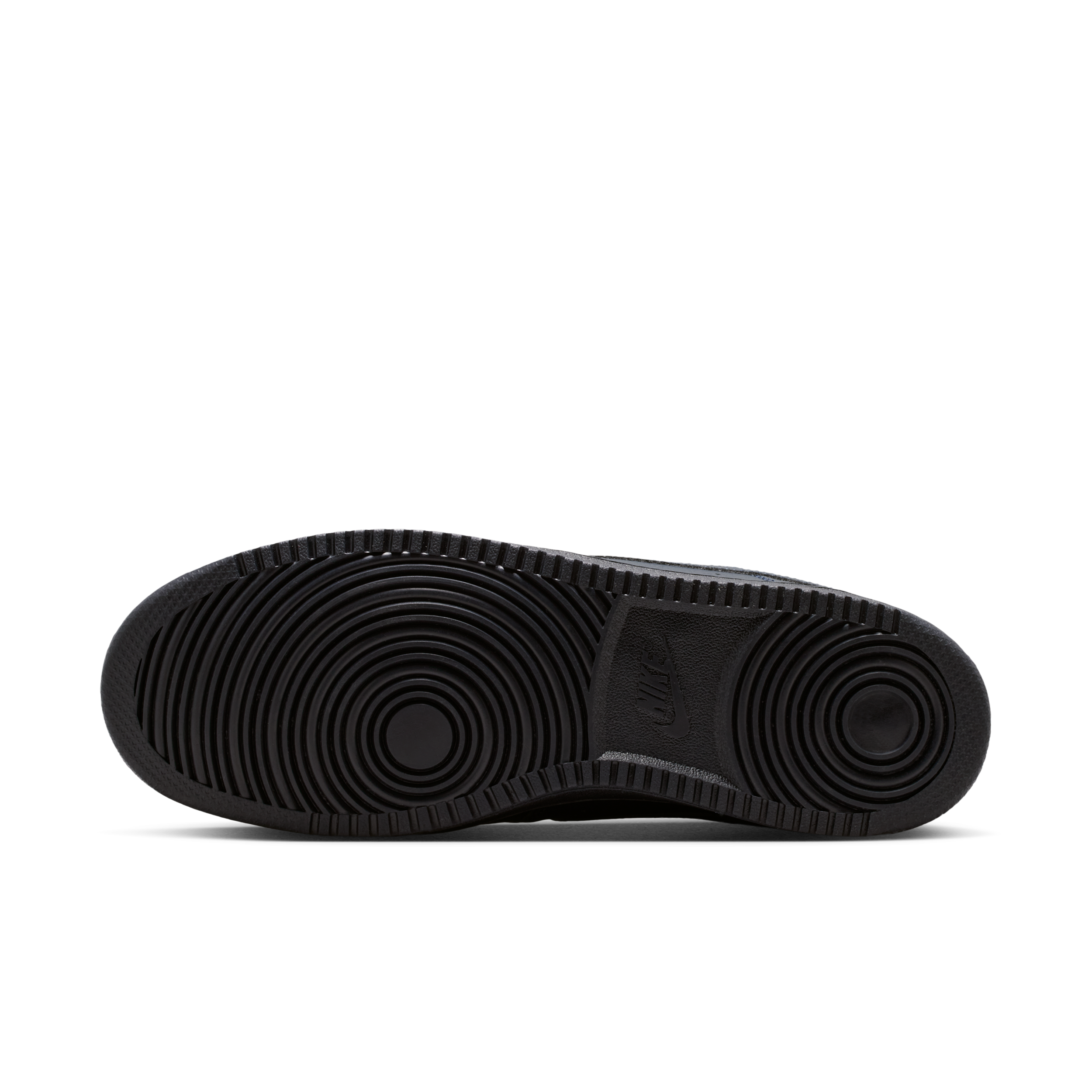 Scarpa Nike Court Vision Low Next Nature - Uomo - Blu - IO7747-400