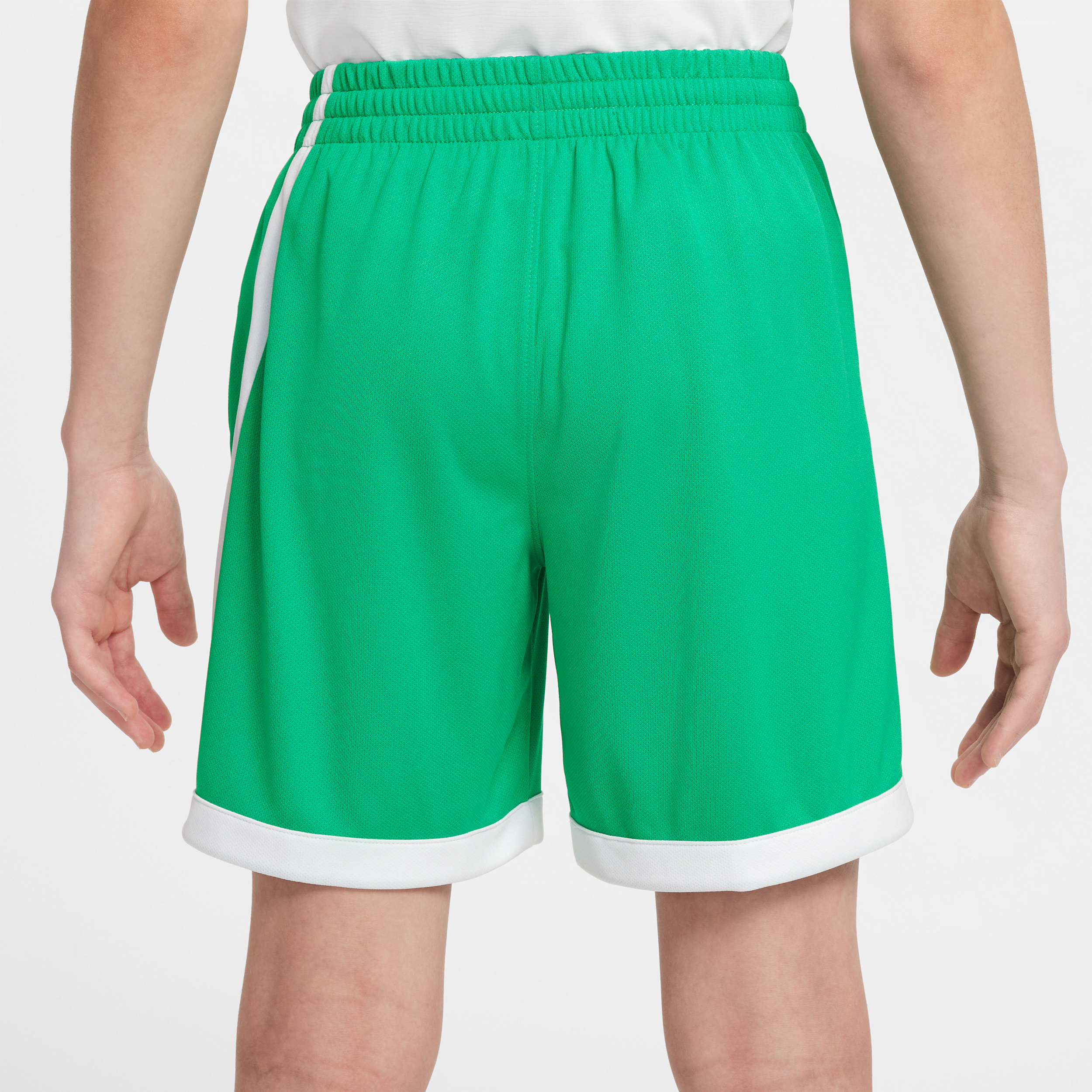 Short de training Dri-FIT Nike Multi+ pour ado - Vert