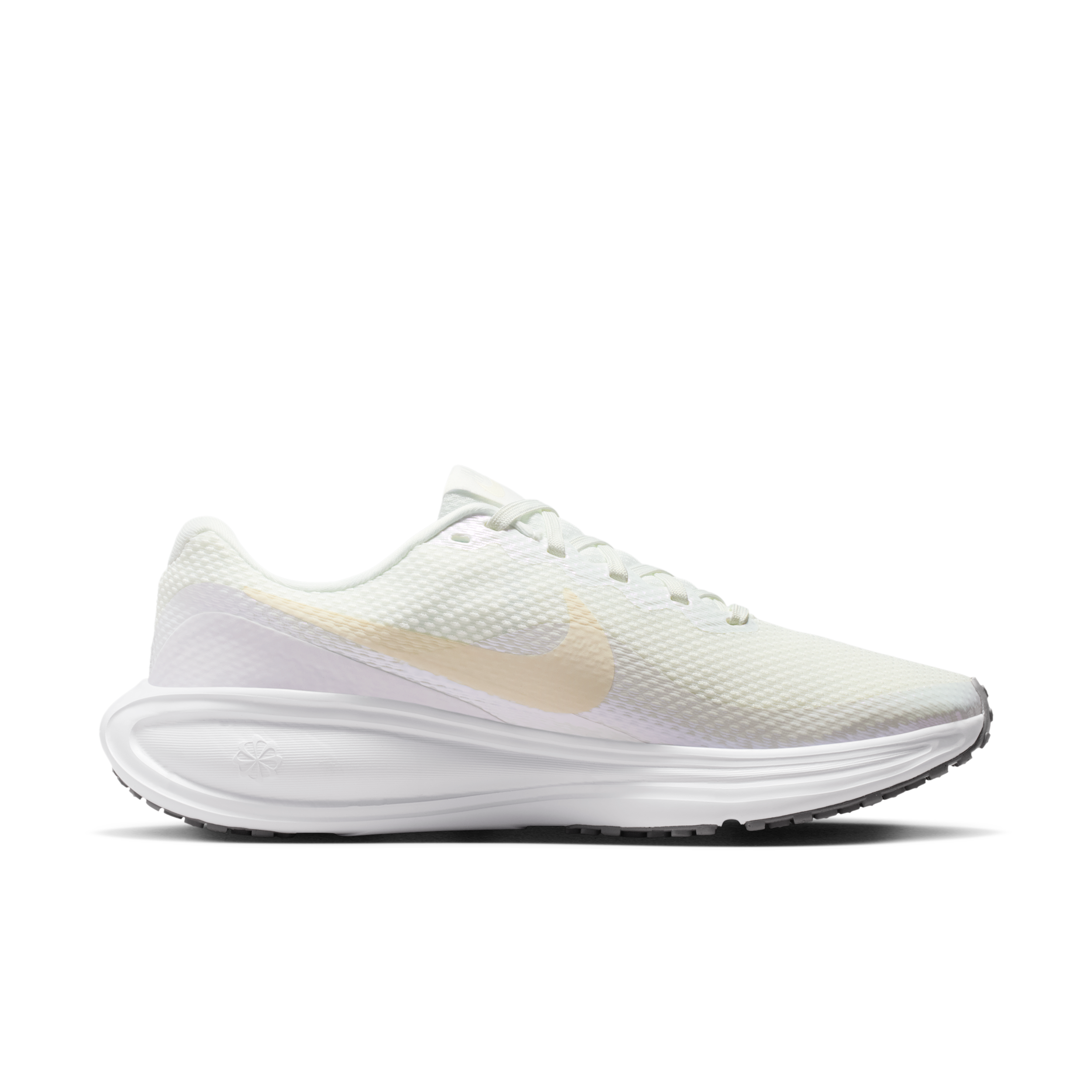 Nike Revolution 8 Women's Road Running Shoes - White - HJ8485-105