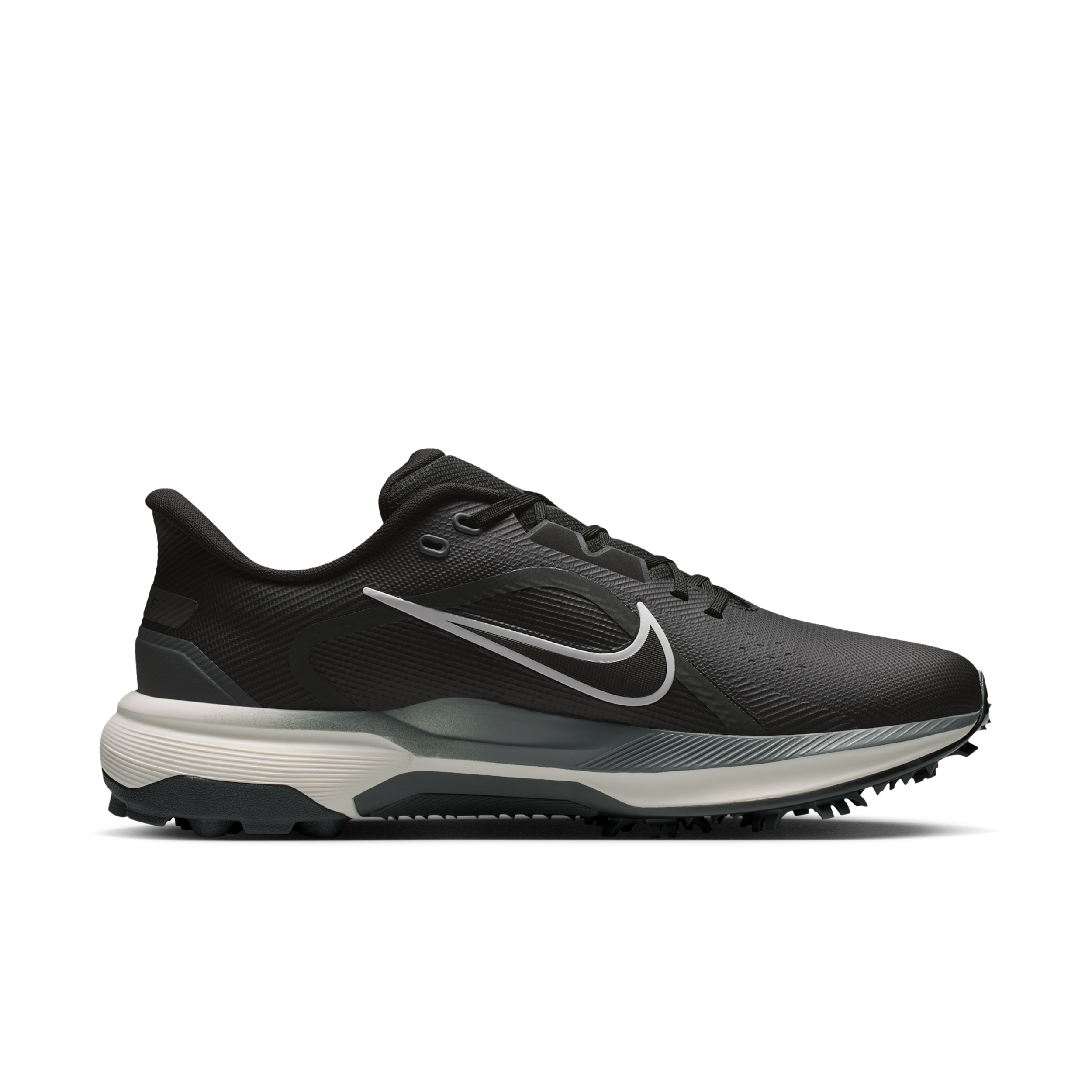 Scarpa da golf Nike Pegasus 1 G - Nero - HV4700-001