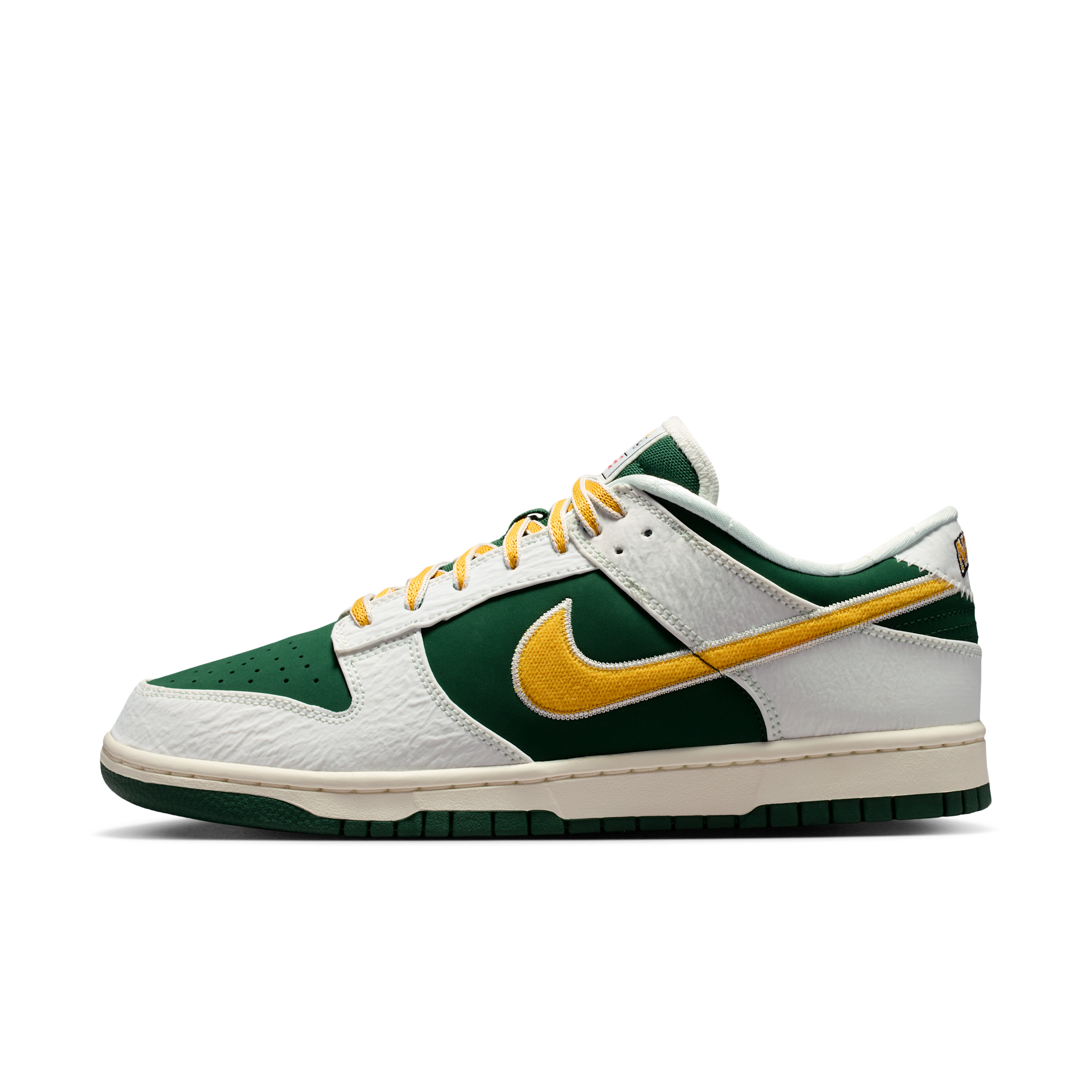 Nike Dunk Blanc