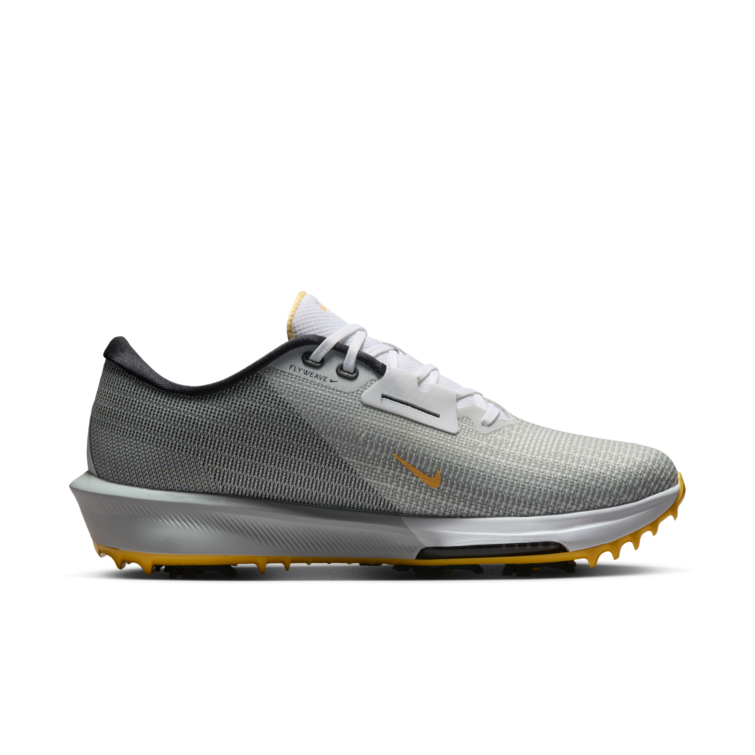 Nike Infinity Tour 2 Golf Shoes - White - FD0217-103