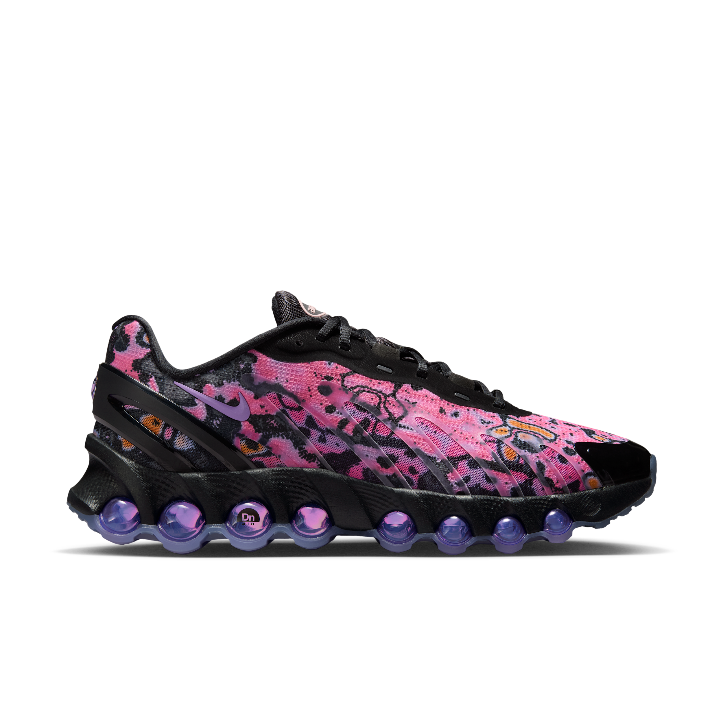 Nike Air Max Dn8 Men's Shoes - Pink - IB6377-600