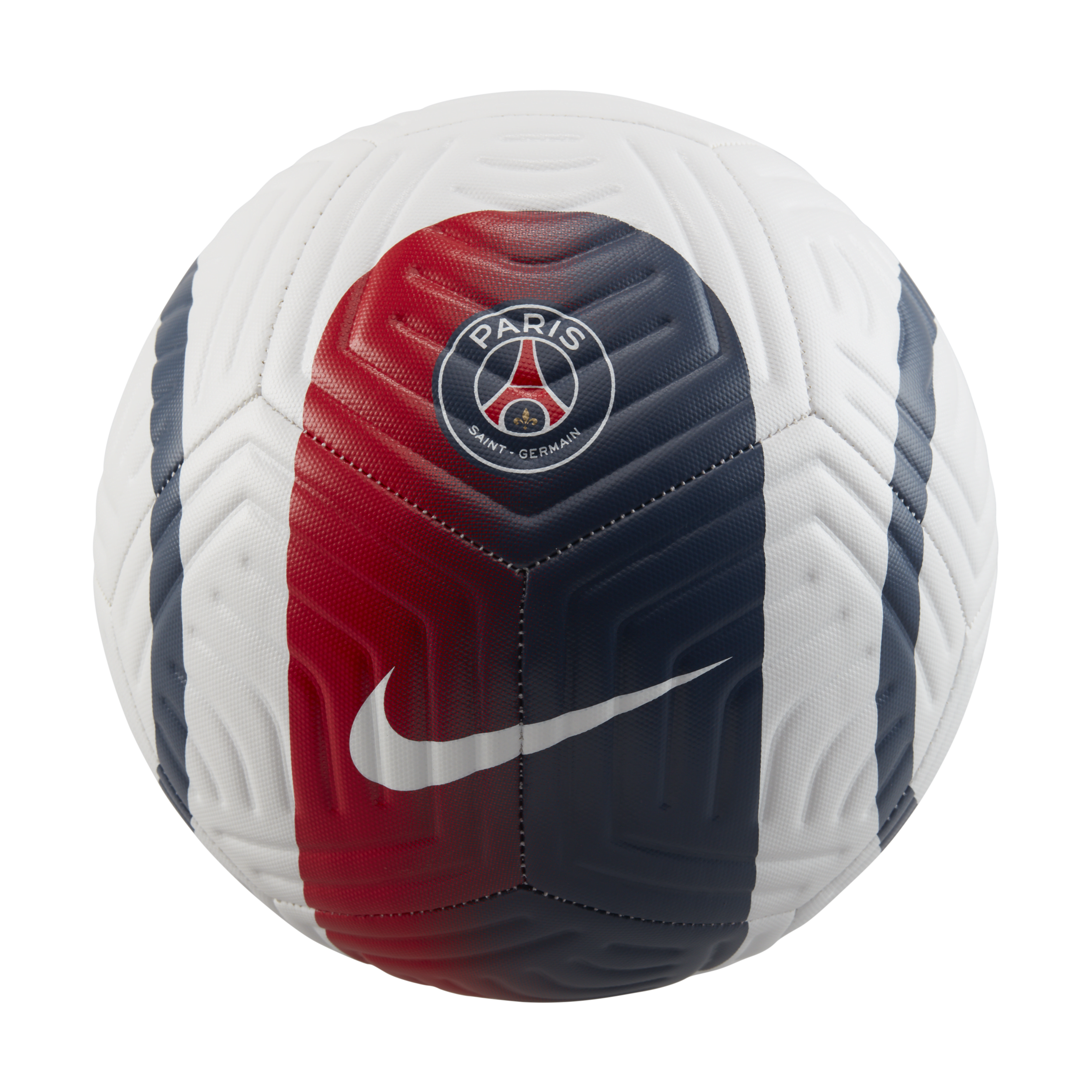 Nike Paris Saint-Germain Academy voetbal Wit