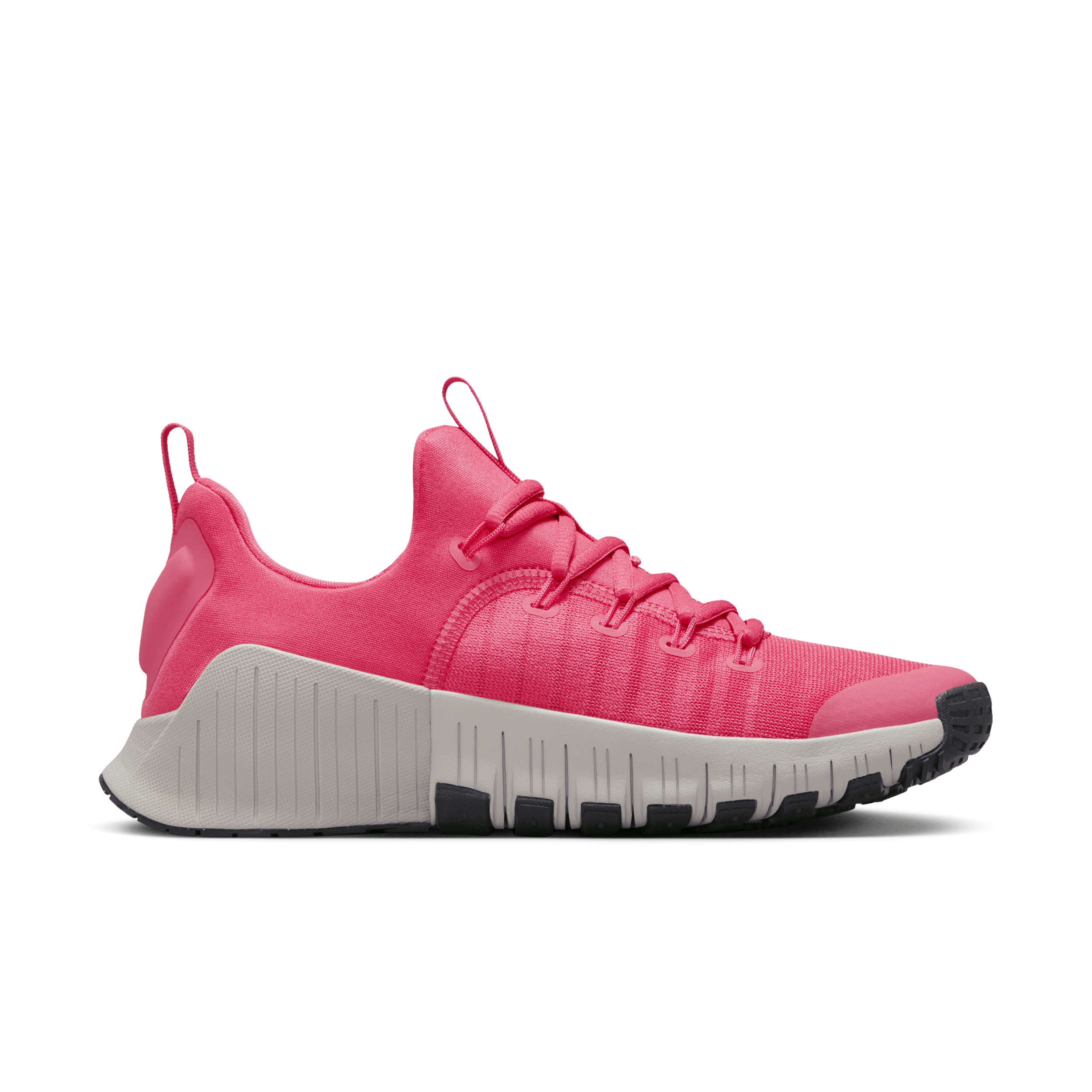 Chaussure d'entraînement Nike Free Metcon 6 pour femme - Rose