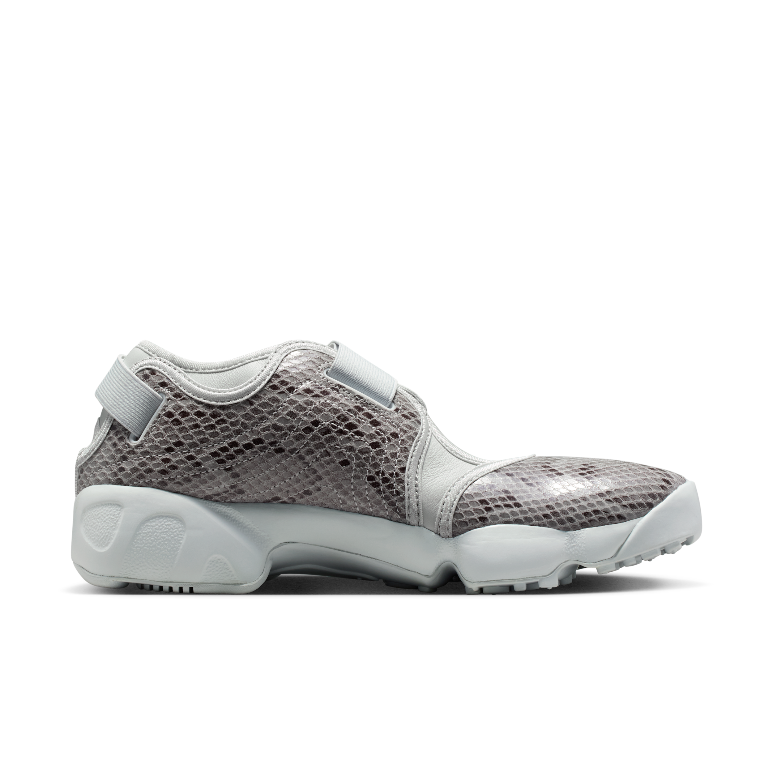 Scarpa Nike Air Rift – Donna - Grigio - IM5739-001