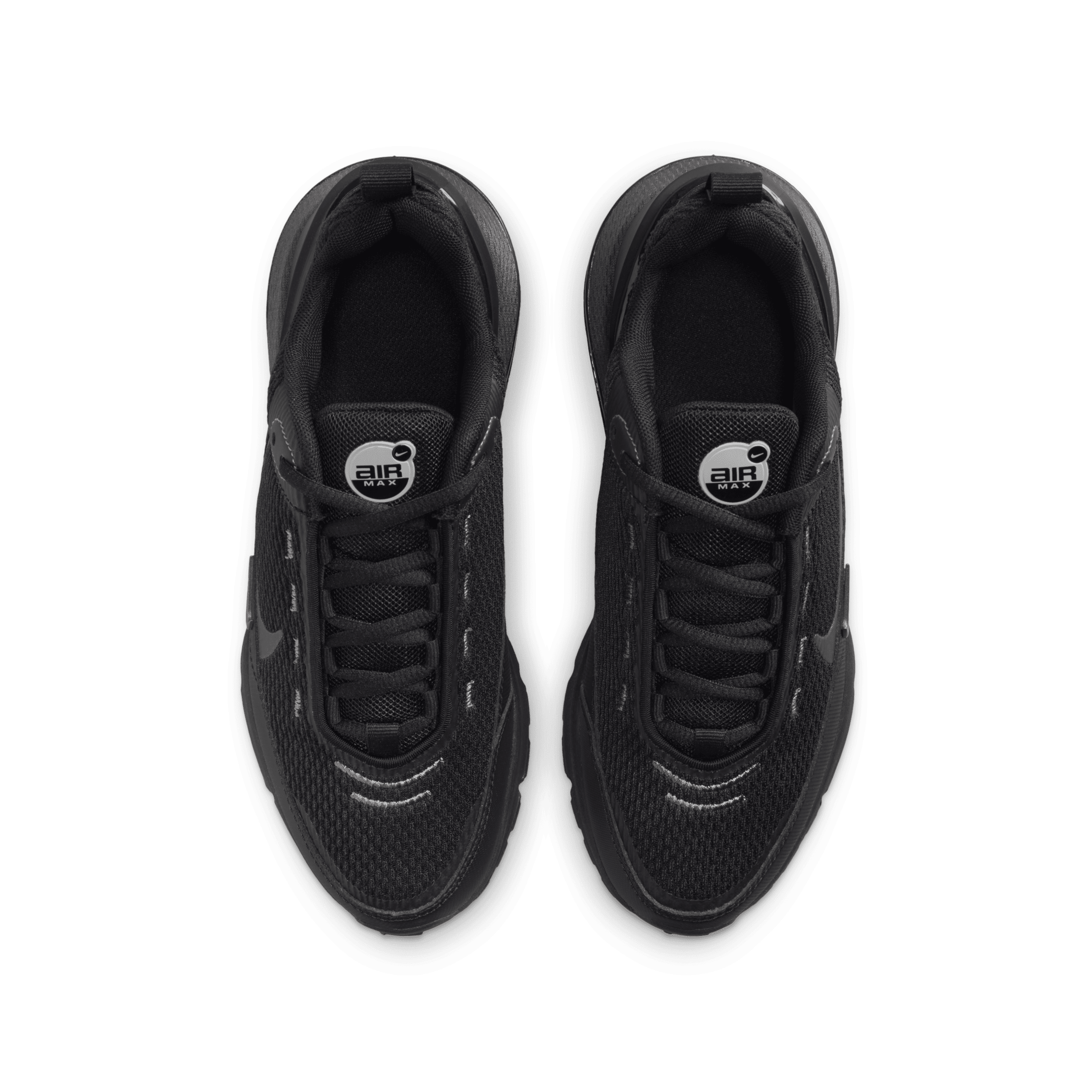 Chaussure Nike Air Max Pulse pour ado - Noir