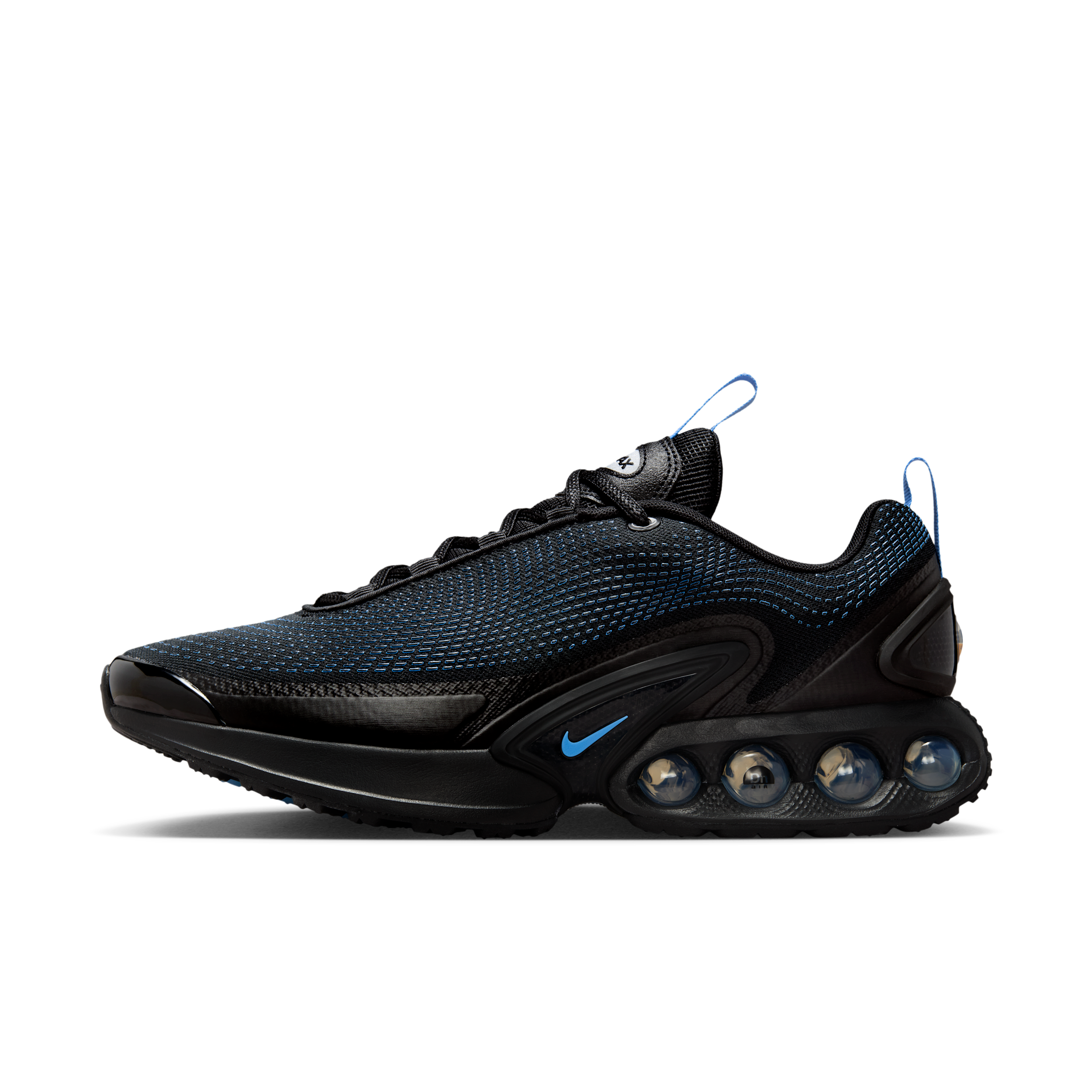 Thumbnail - Nike Air Max Dn Schuh (Herren) - Schwarz