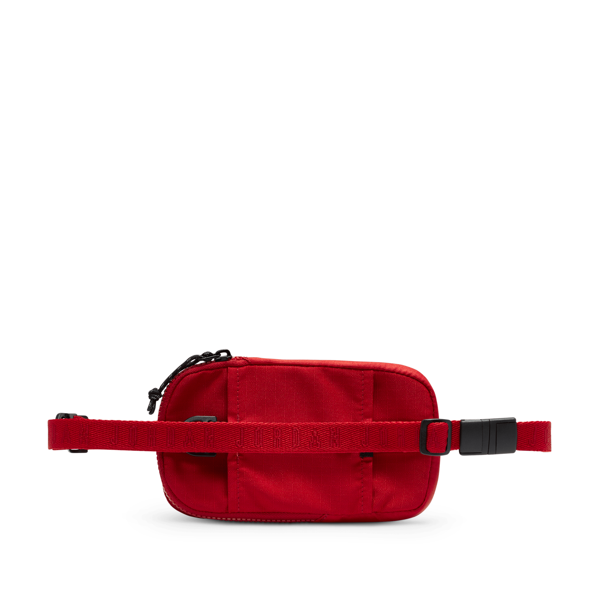 Jordan Flight Crossbodytas voor telefoon Rood