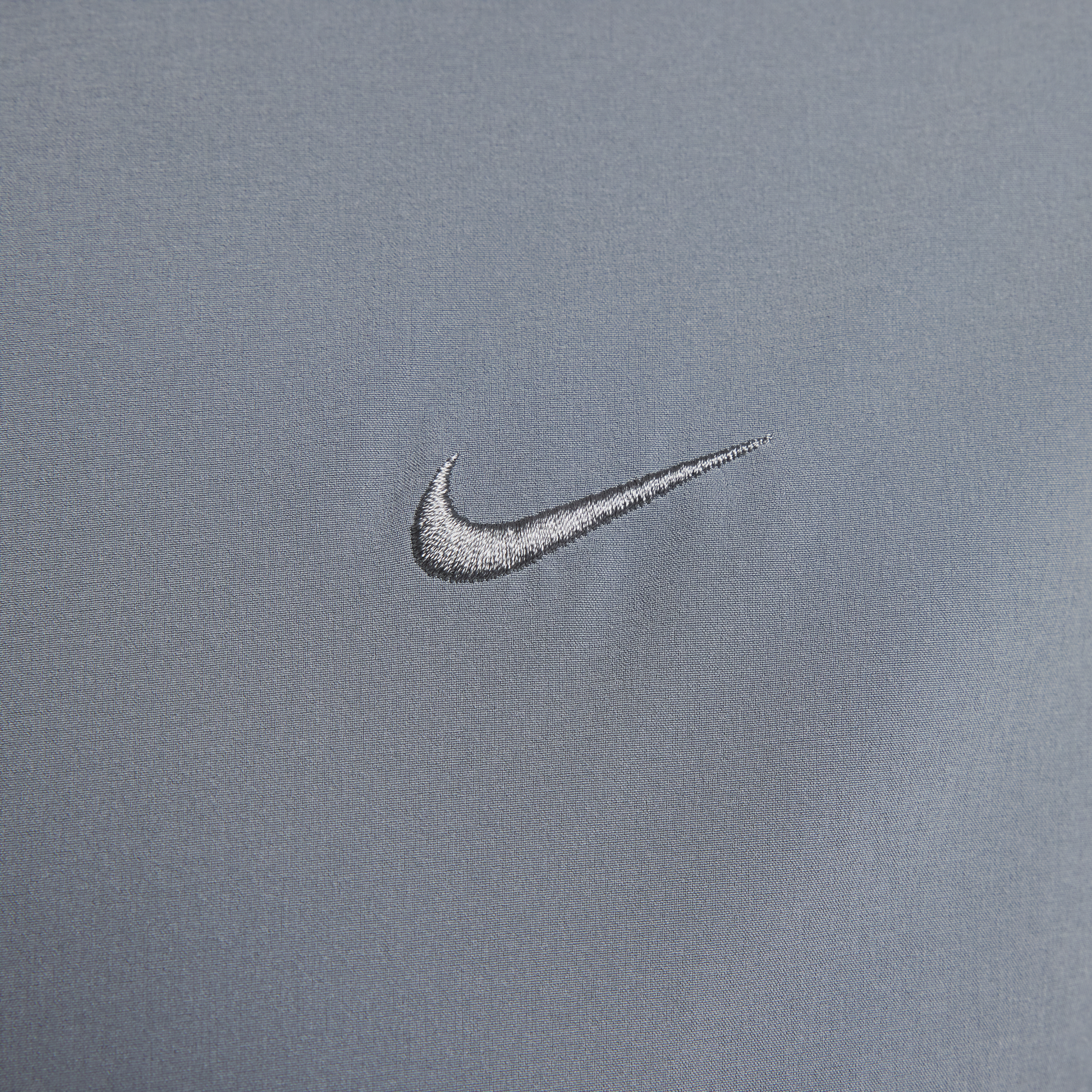 Veste à capuche déperlante Nike Unlimited pour homme - Gris