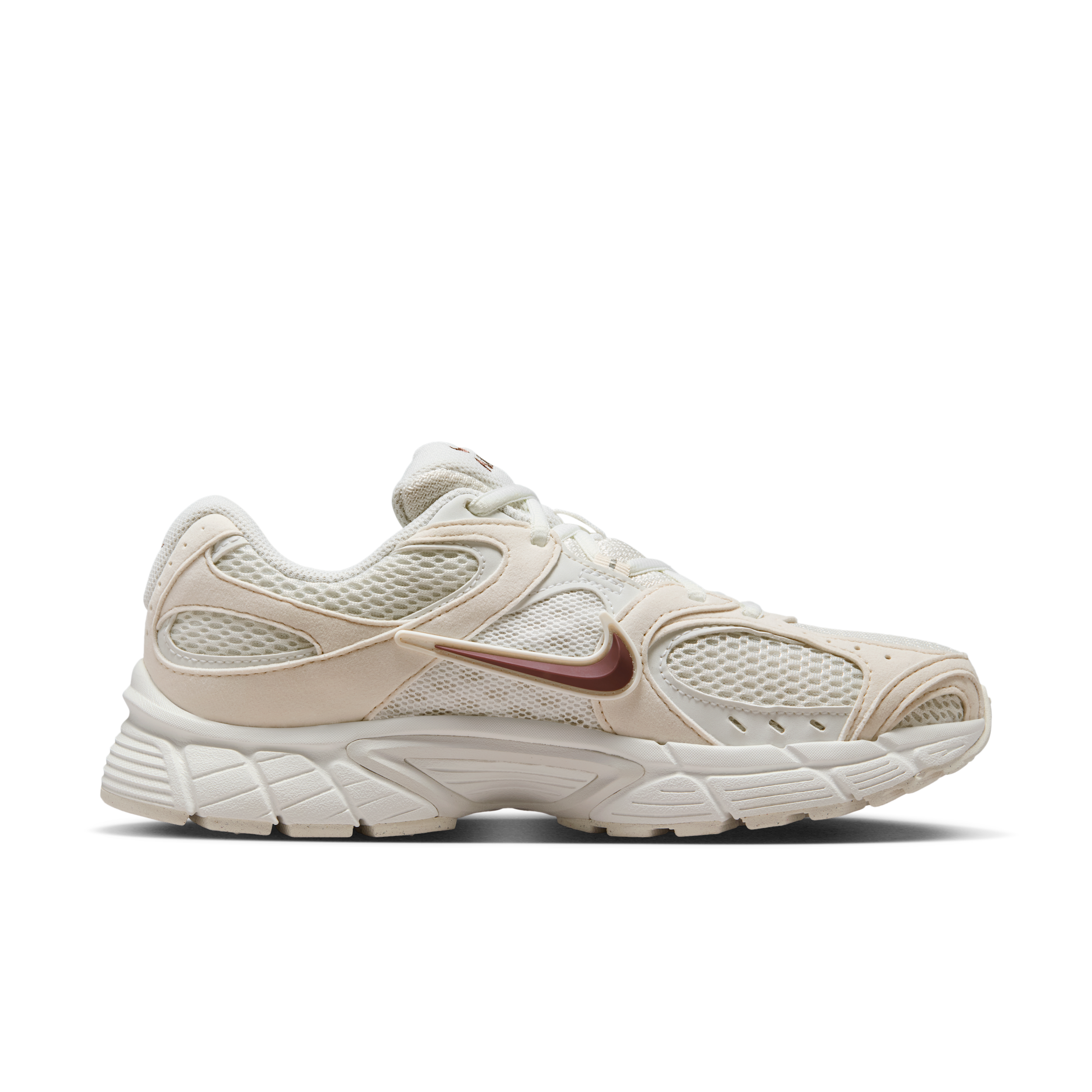 Nike V5 RNR Women's Shoes - White - IQ7577-121
