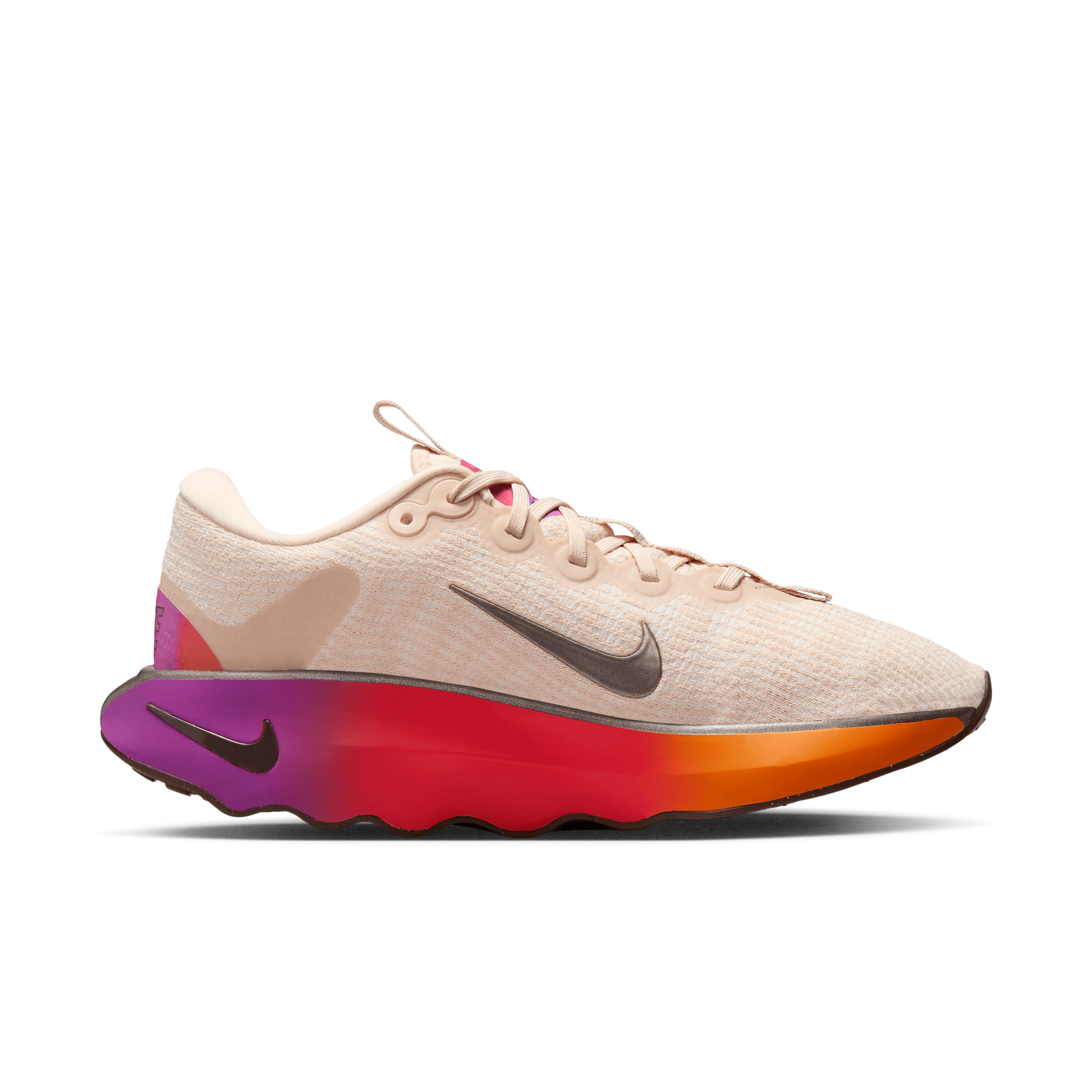 Nike Motiva SE Women's Walking Shoes - White - HQ2626-200