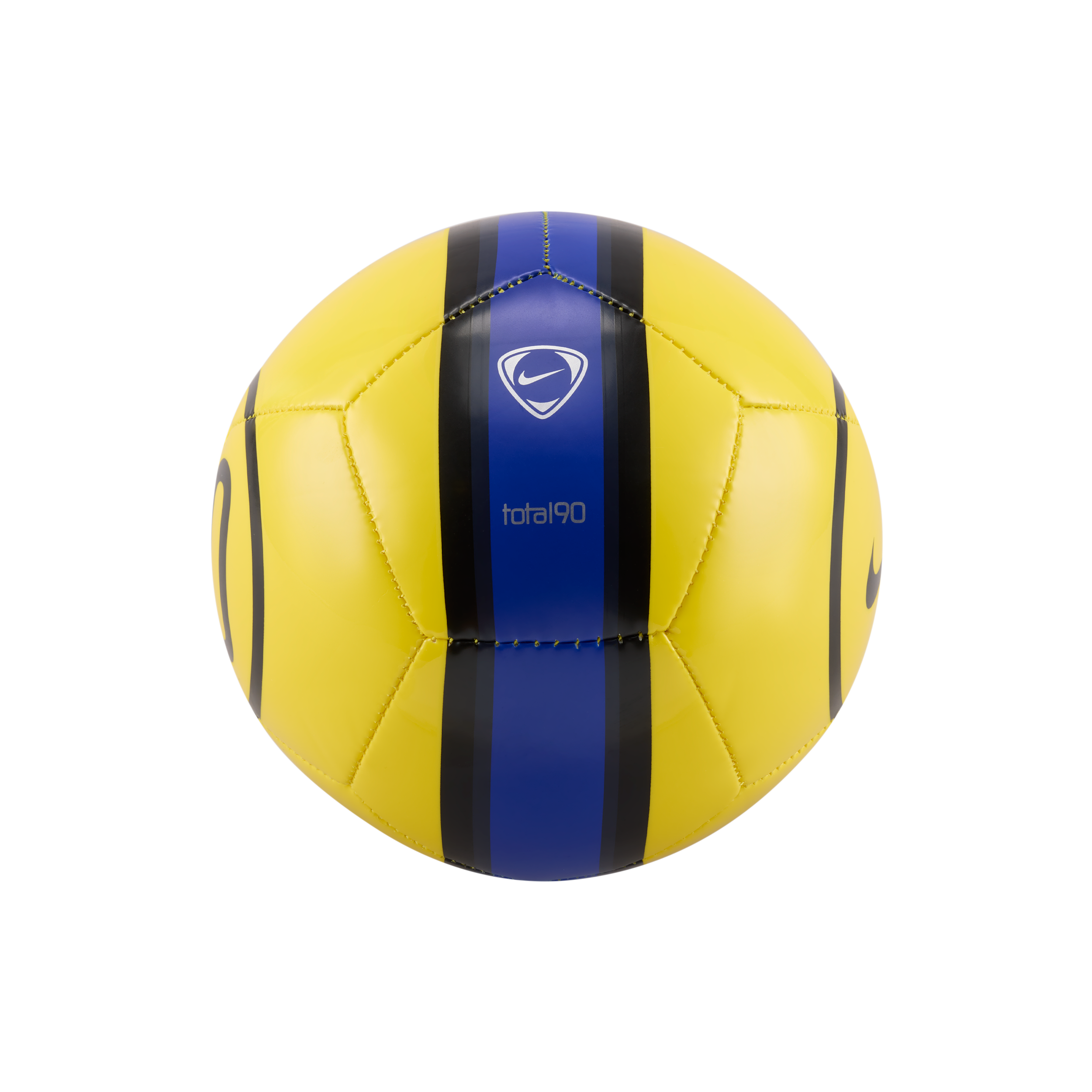 Thumbnail - Nike Skills Total 90 Fußball - Gelb