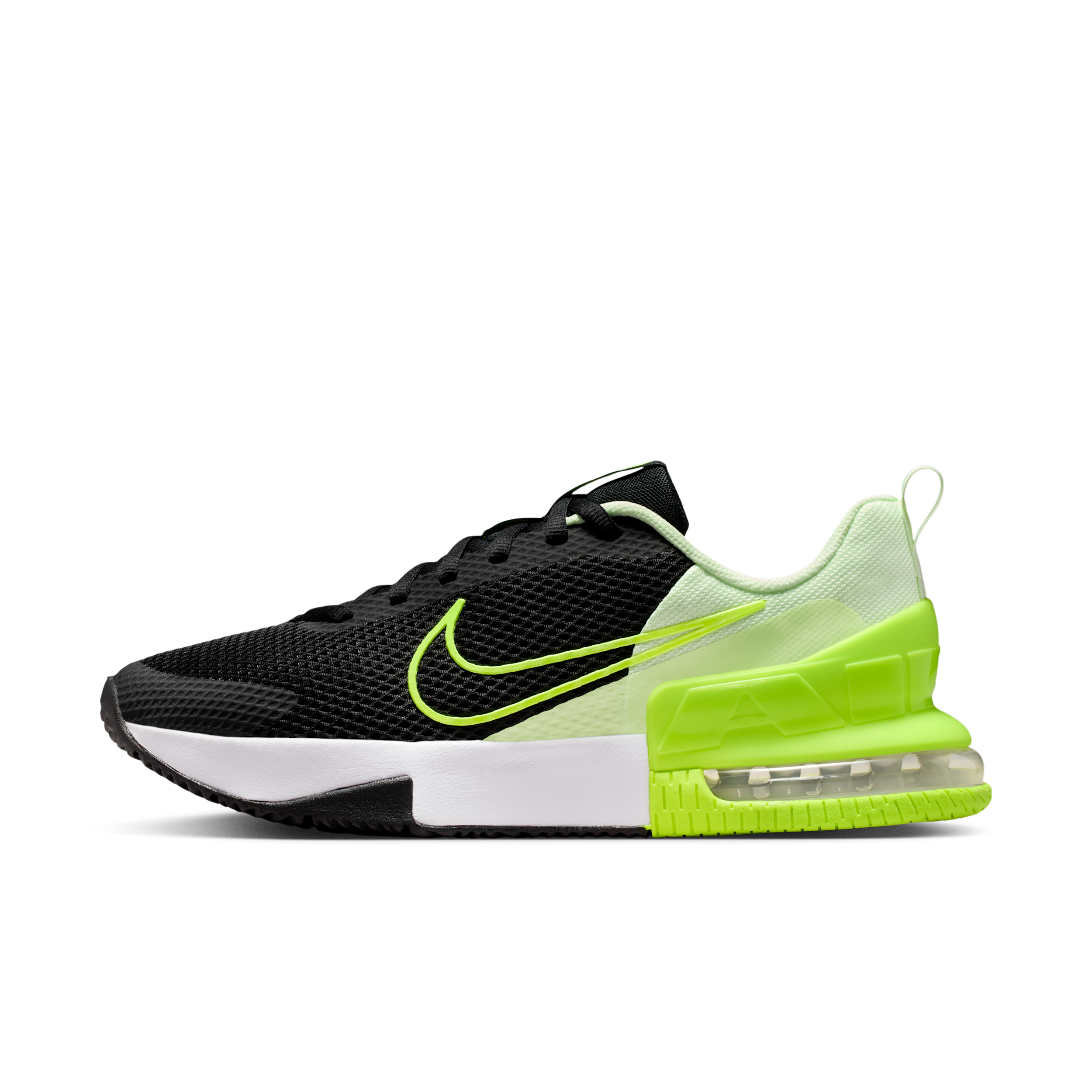 Nike Air Max Alpha Trainer 6 Mens Workout Shoes - Black