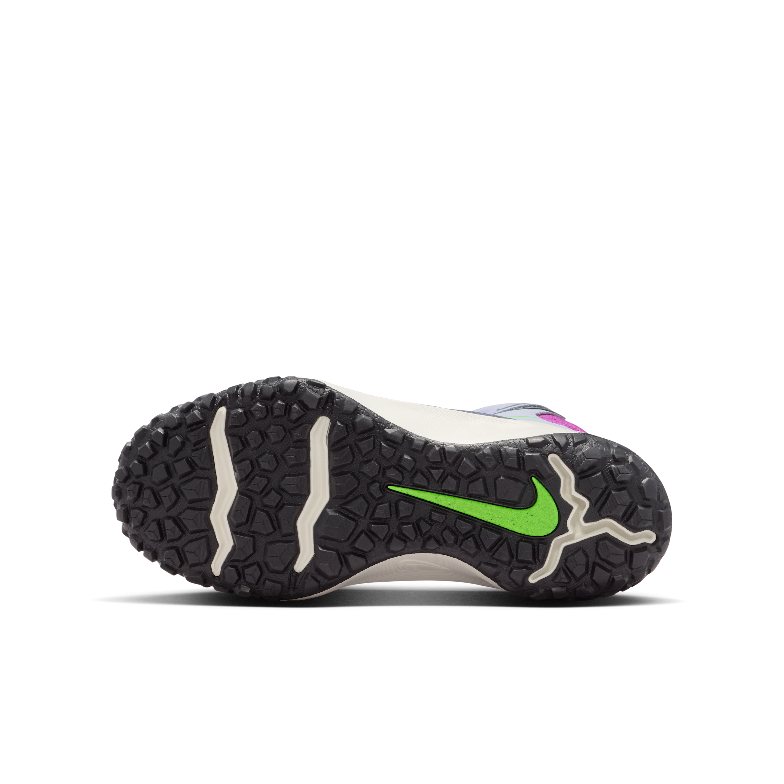 Thumbnail - Nike Terrascout Stiefel mit reflektierenden Akzenten (ältere Kinder) - Grau