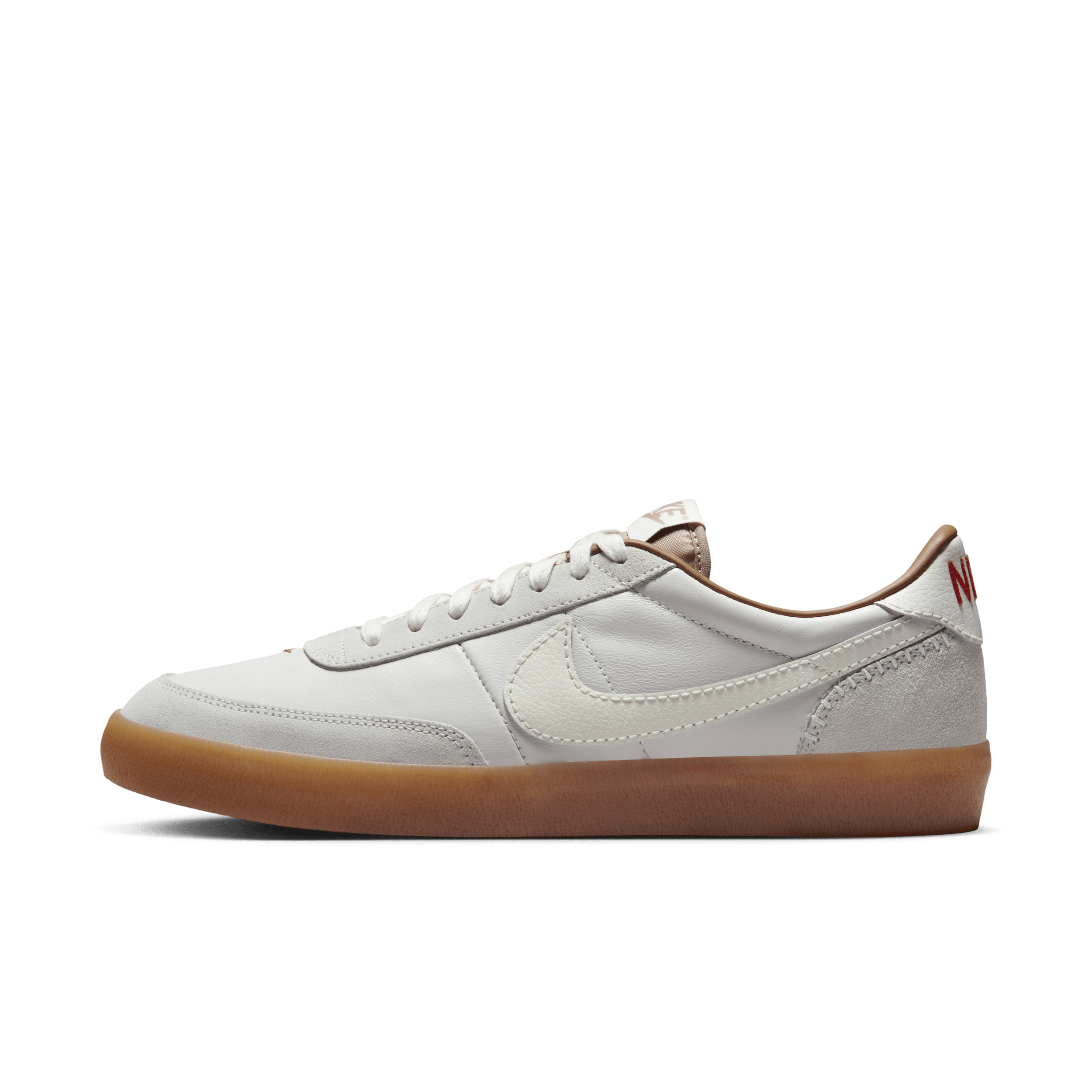 Nike Killshot 2 Leather Men's Shoes - Grey