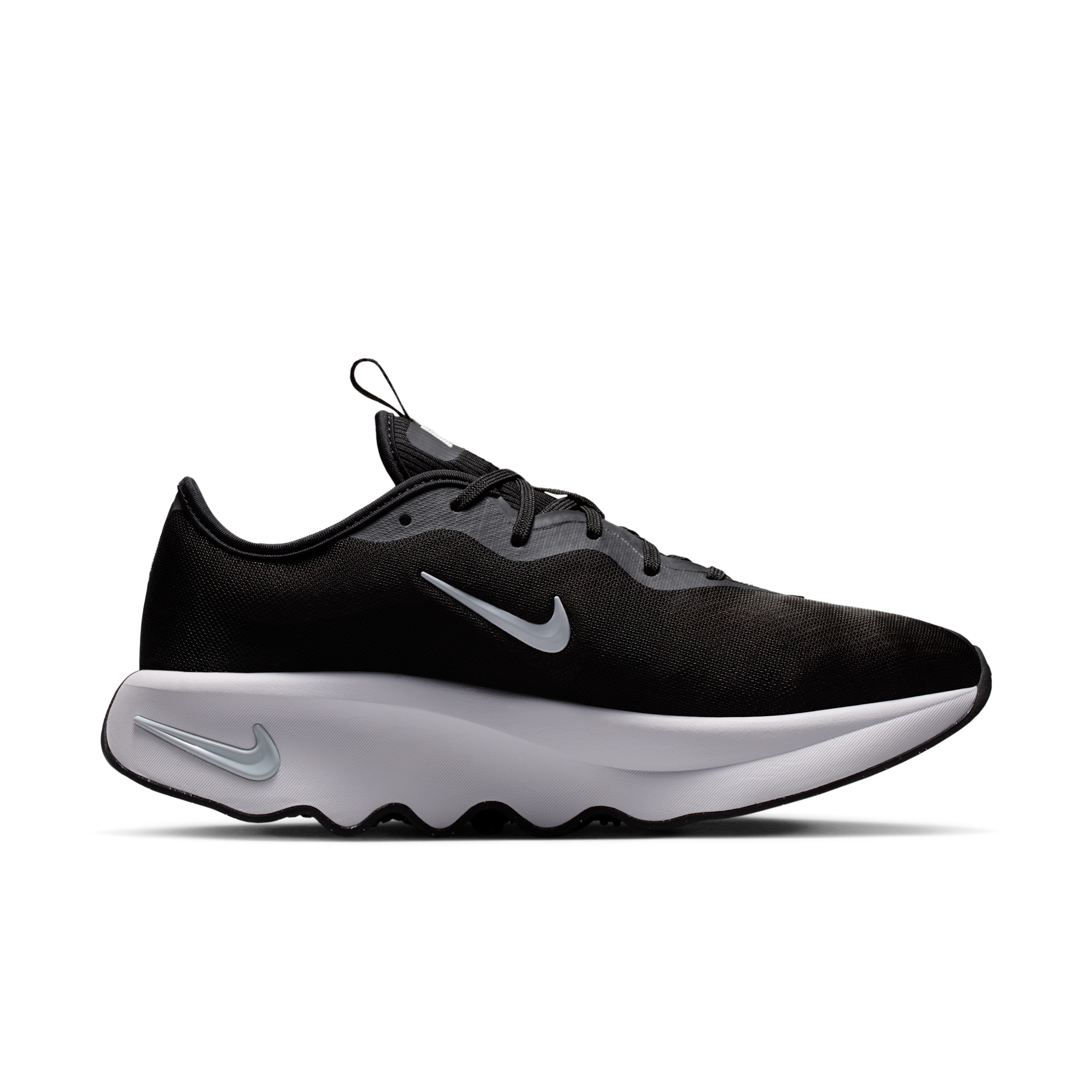 Nike Motiva 2 Women's Walking Shoes - Black - II7278-001
