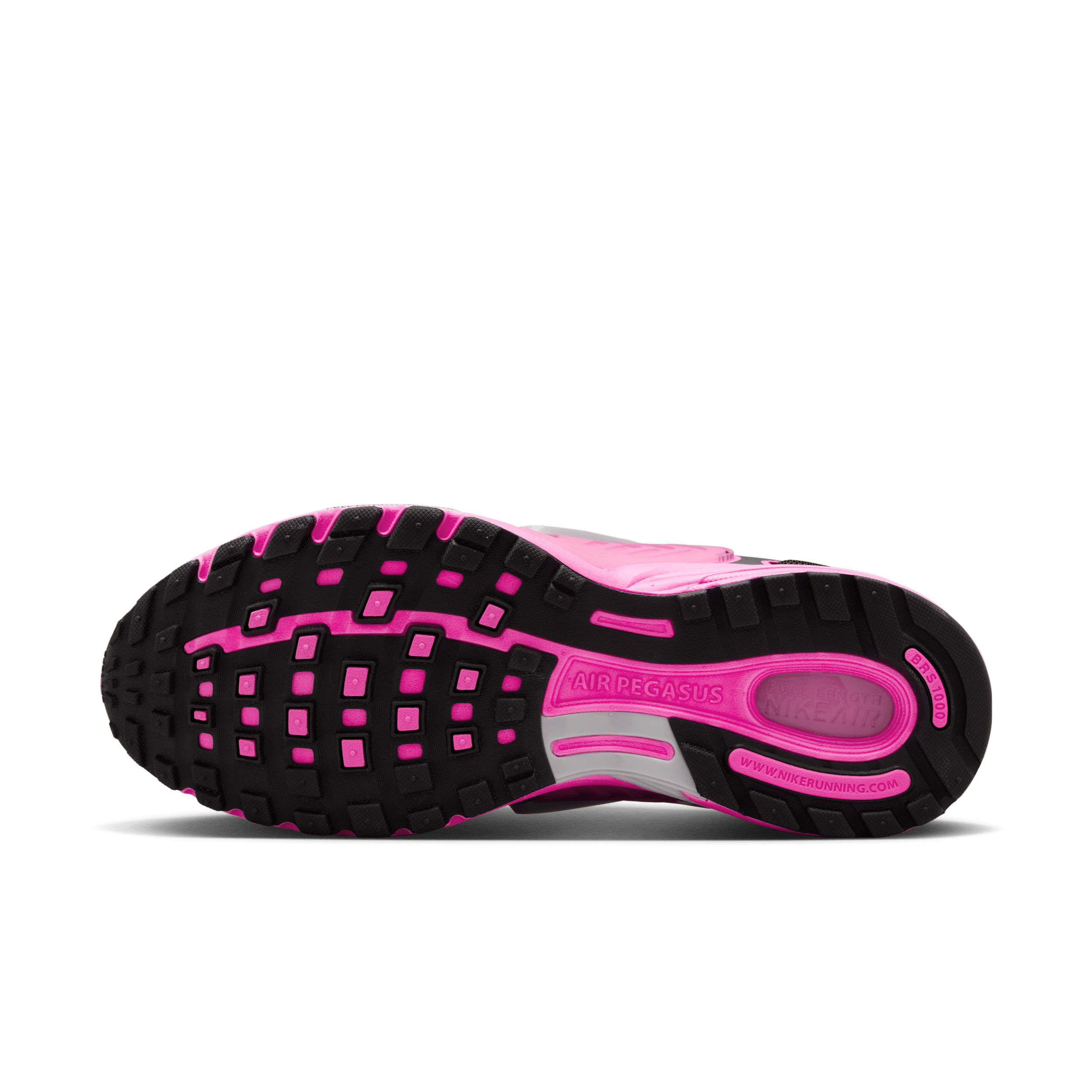 Chaussure Nike Air Pegasus Wave pour homme - Noir
