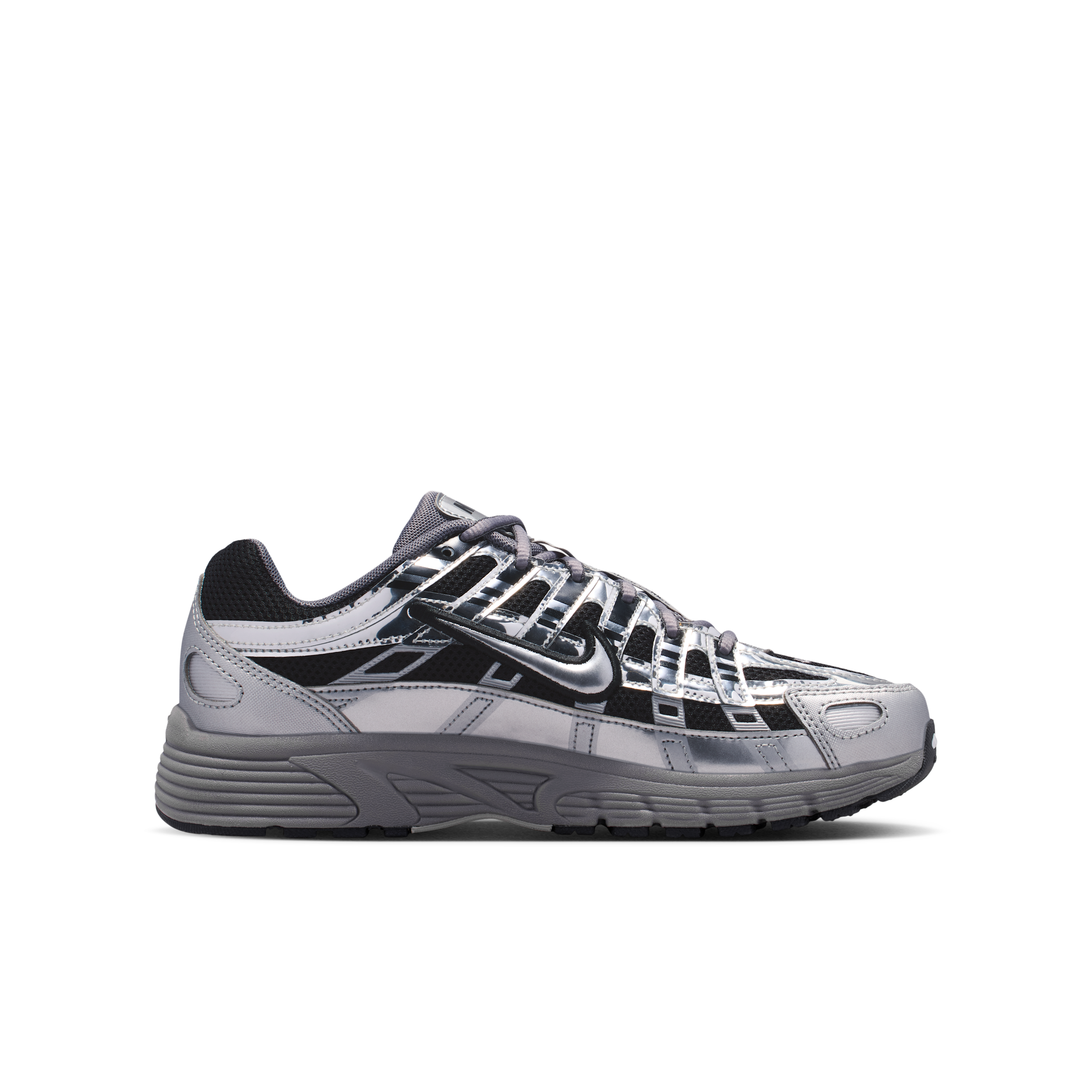 Nike P-6000 kinderschoenen - Zwart - HV5064-027