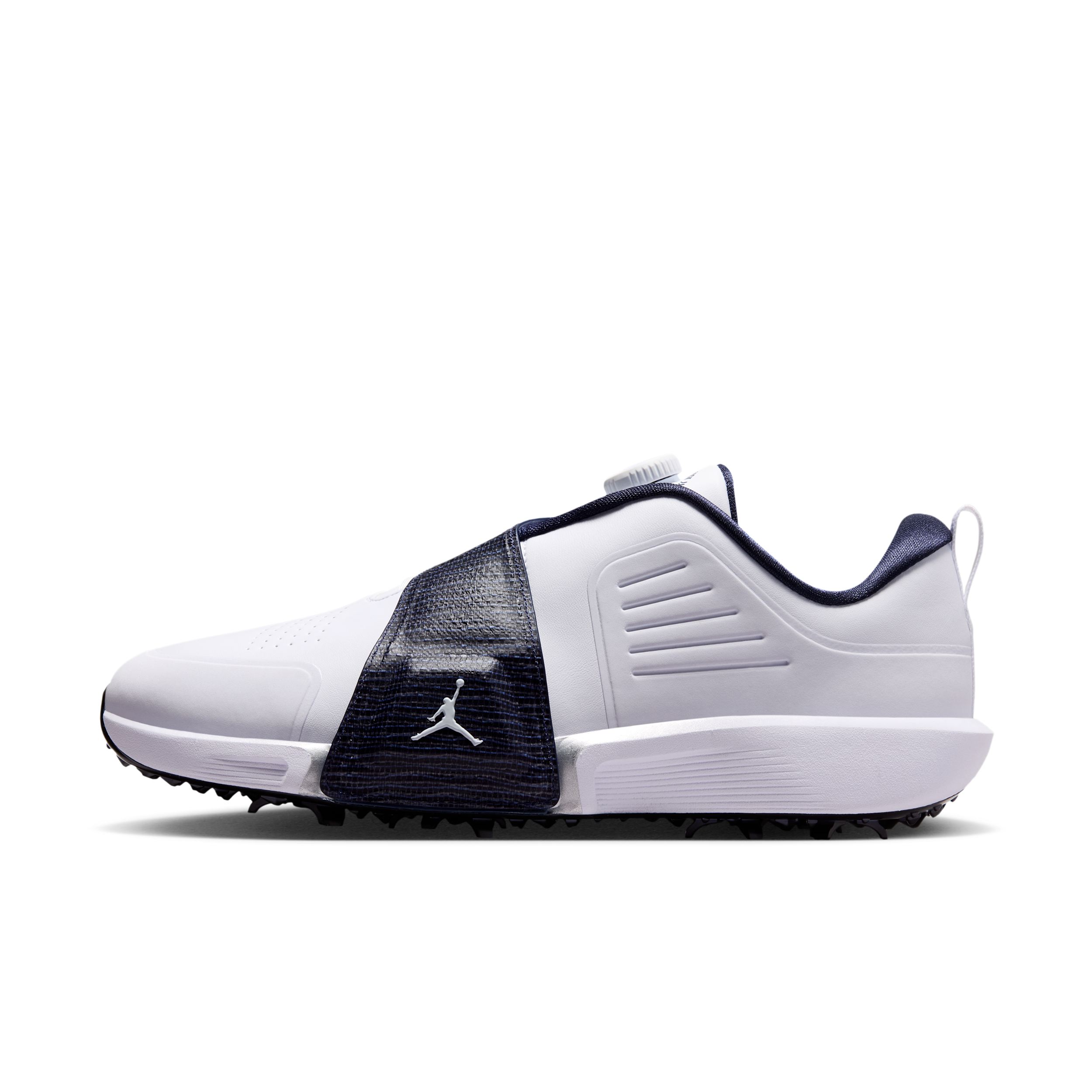 Jordan Air Rev, Vit