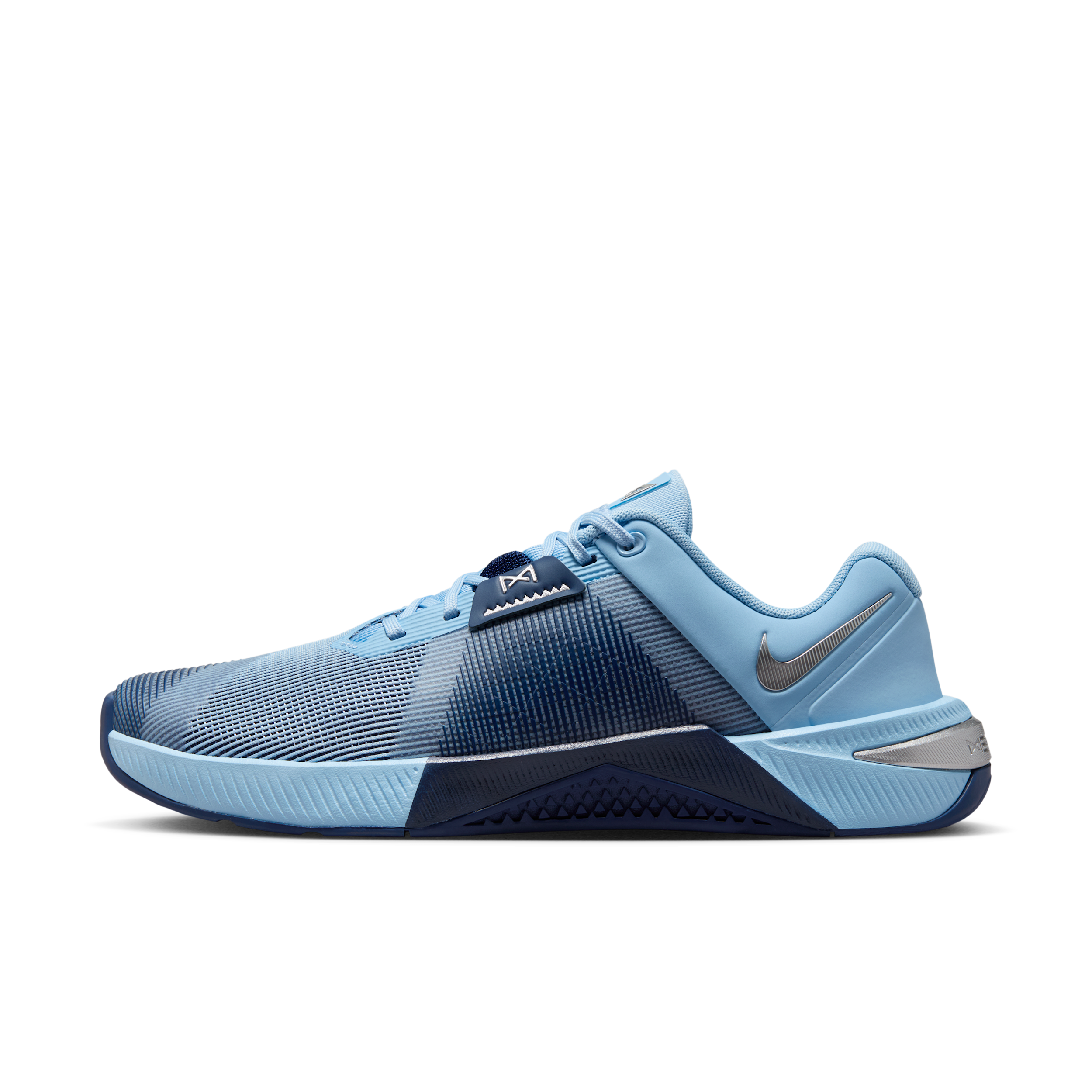 Thumbnail - Nike Metcon 10 Workout-Schuh (Damen) - Blau