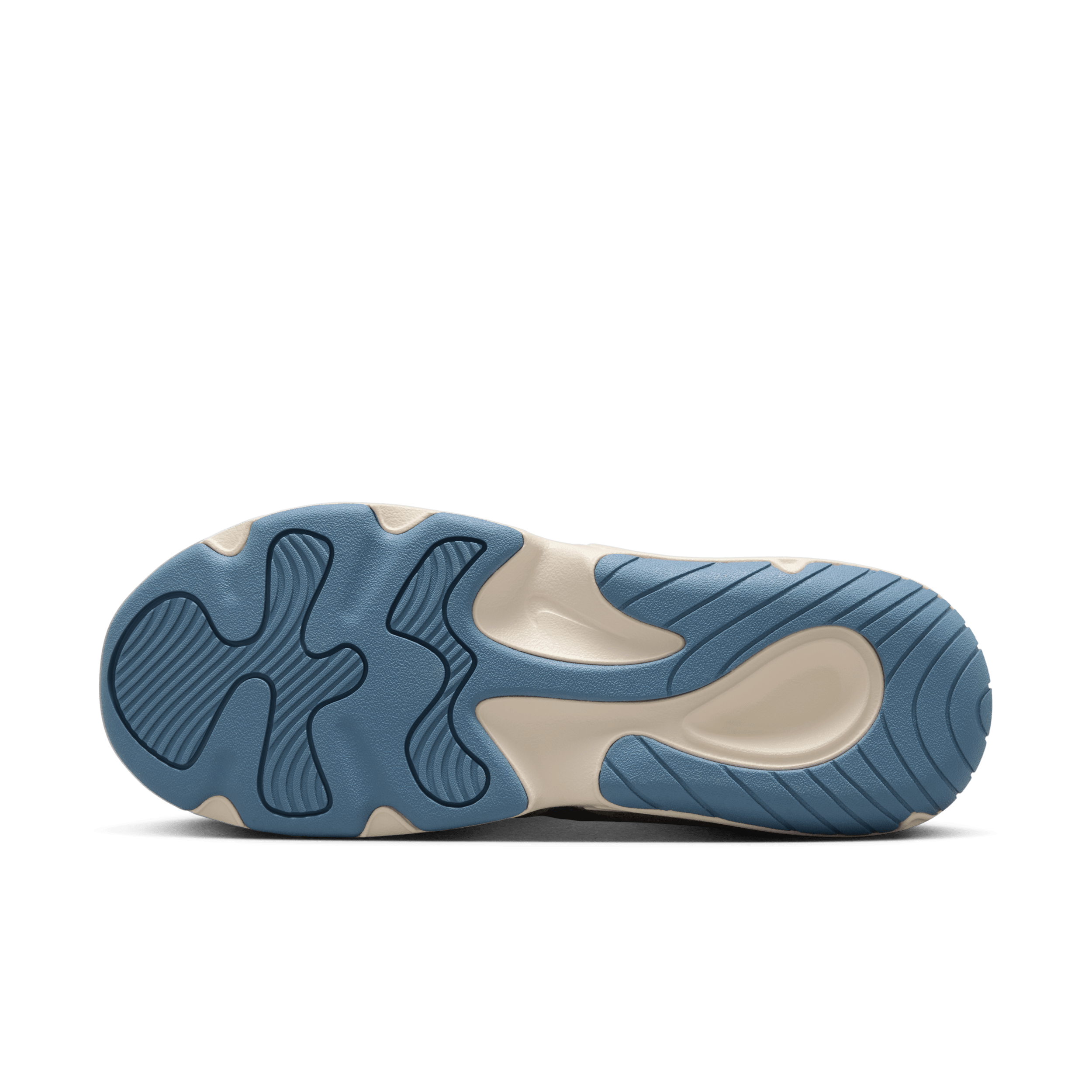 Chaussure Nike Tech Hera pour femme - Bleu