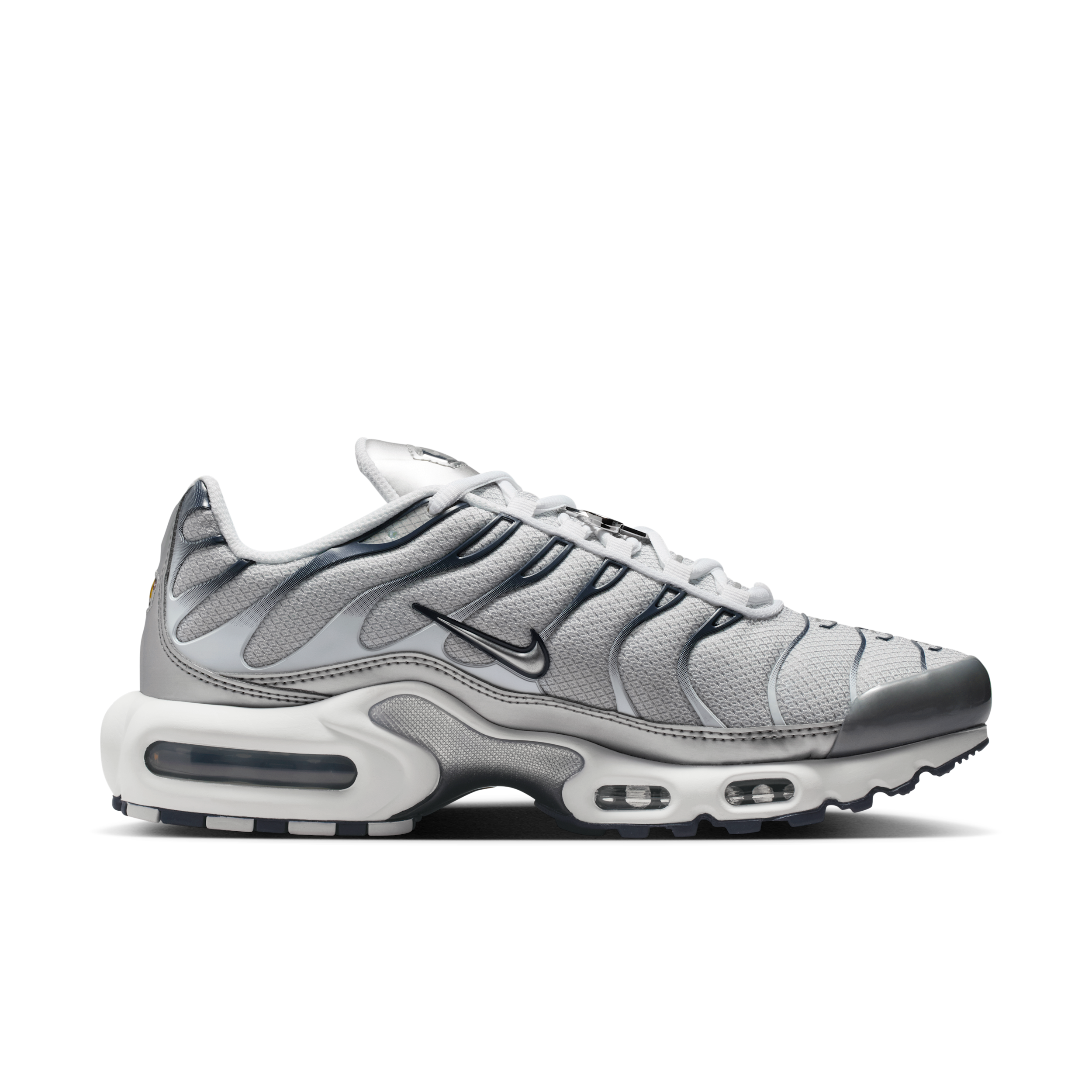 Nike Air Max Plus Women's Shoes - White - IR1992-100
