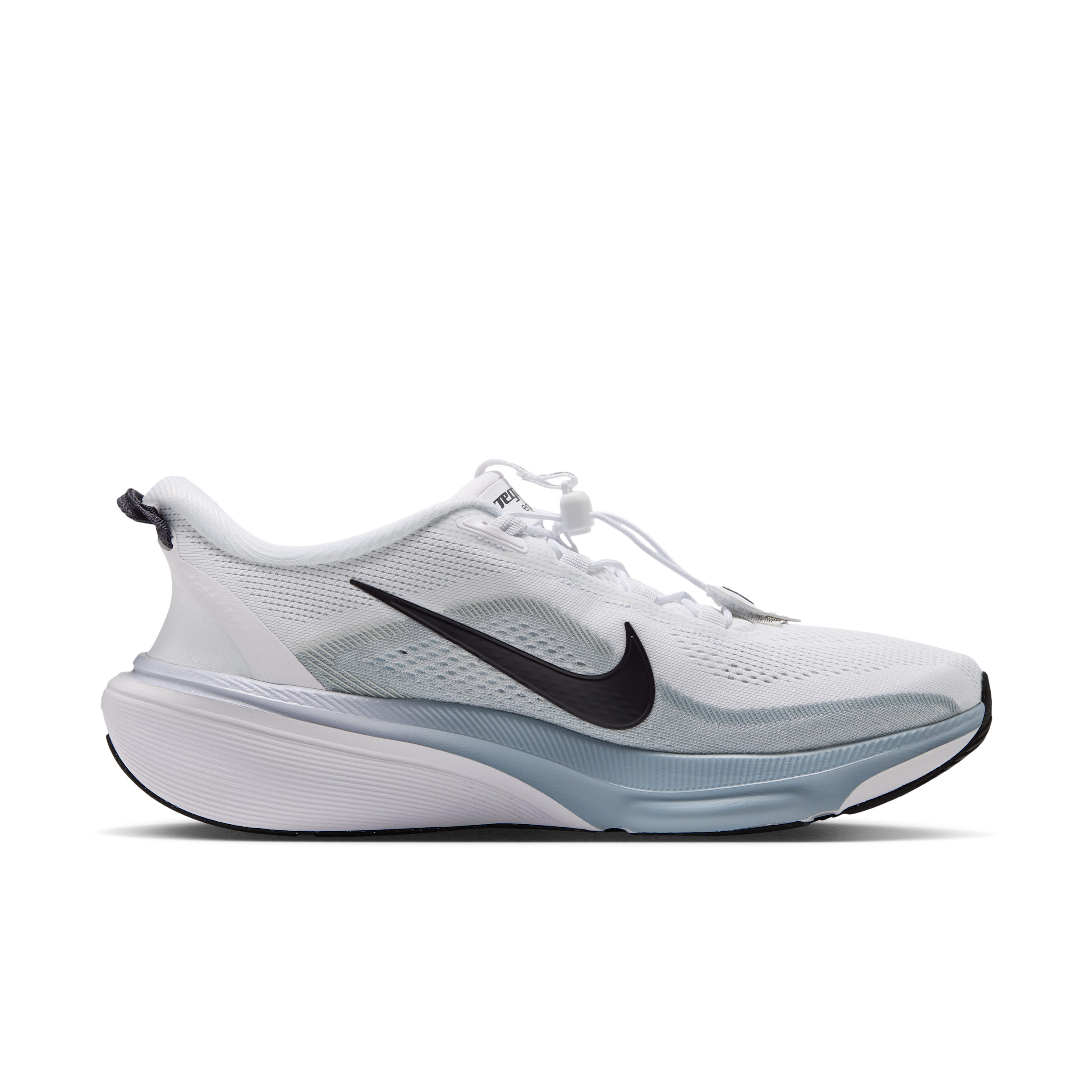 Nike Pegasus 42 EasyOn Men's Road-Running Shoes - White - IM4110-109