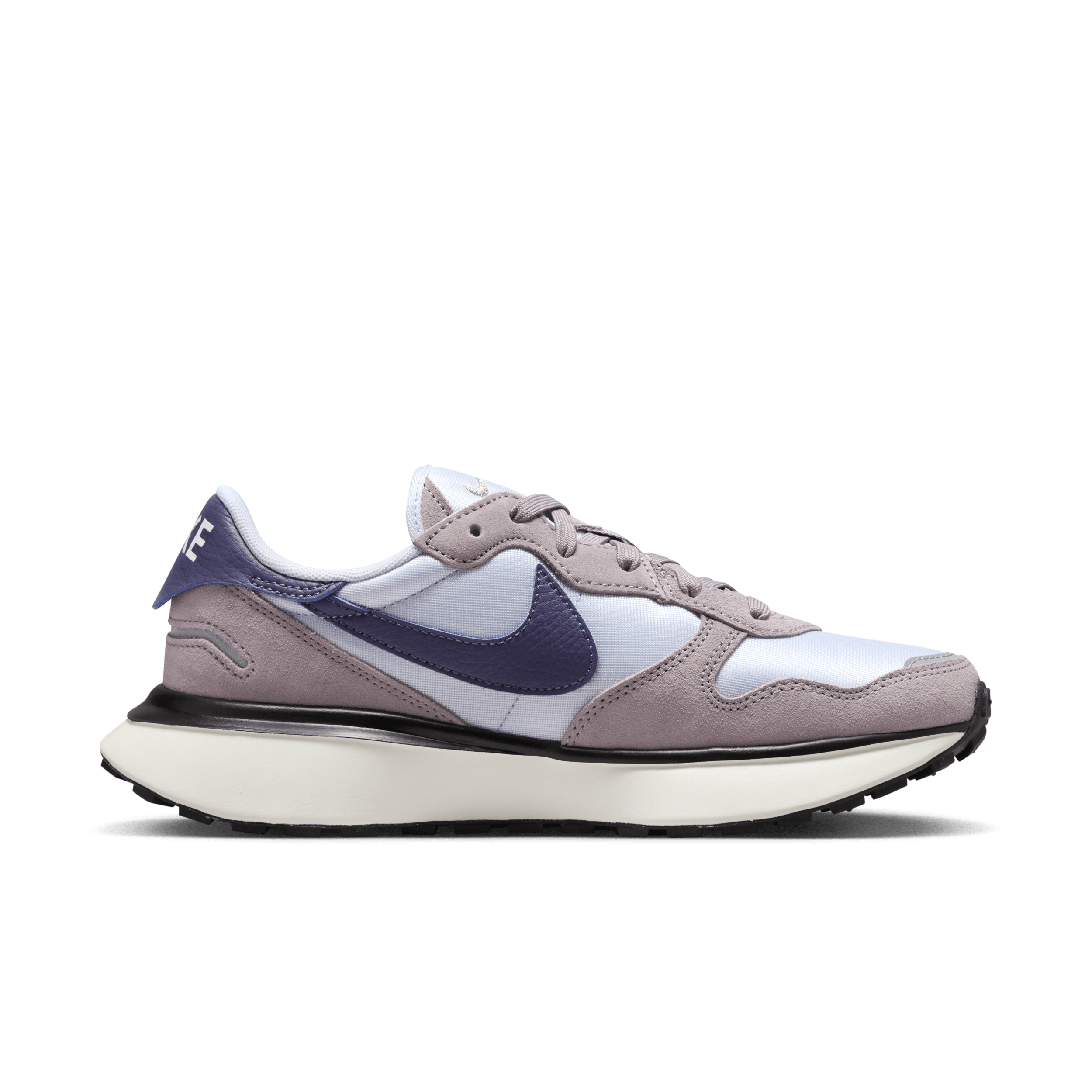 Chaussure Nike Phoenix Waffle pour femme - Gris