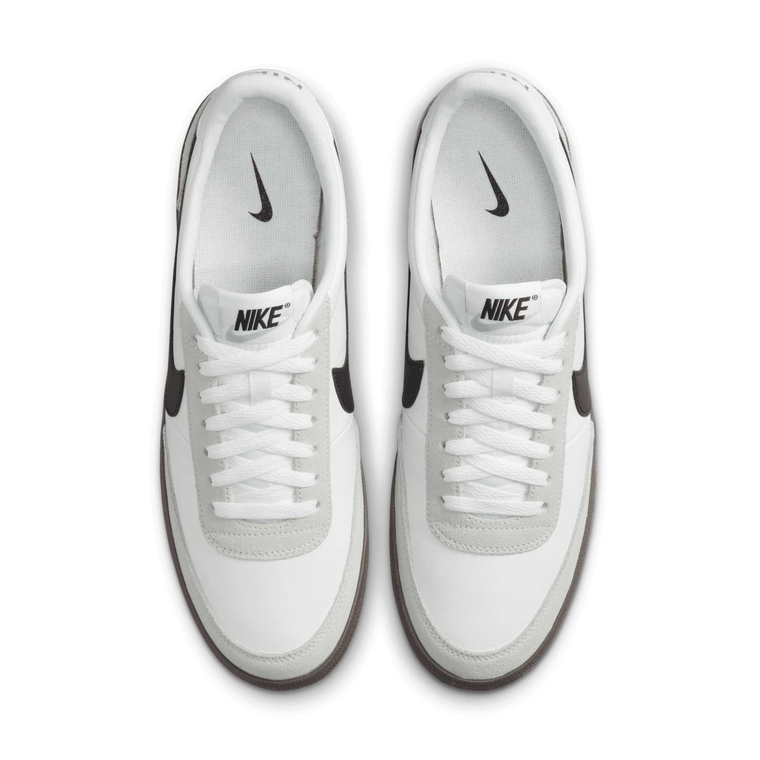 Chaussure Nike Killshot 2 Leather pour homme - Blanc