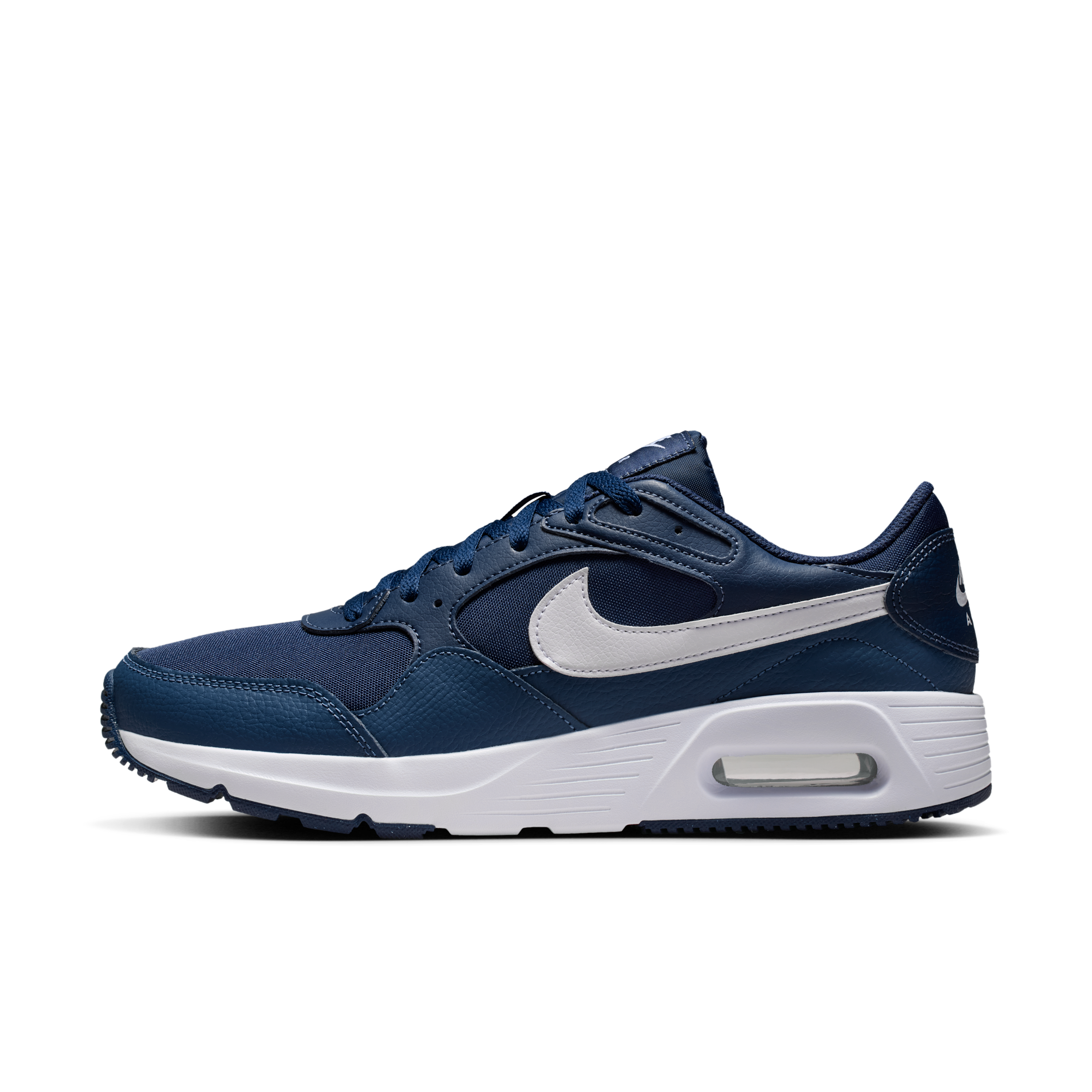 Thumbnail - Nike Air Max SC Herrenschuh - Blau