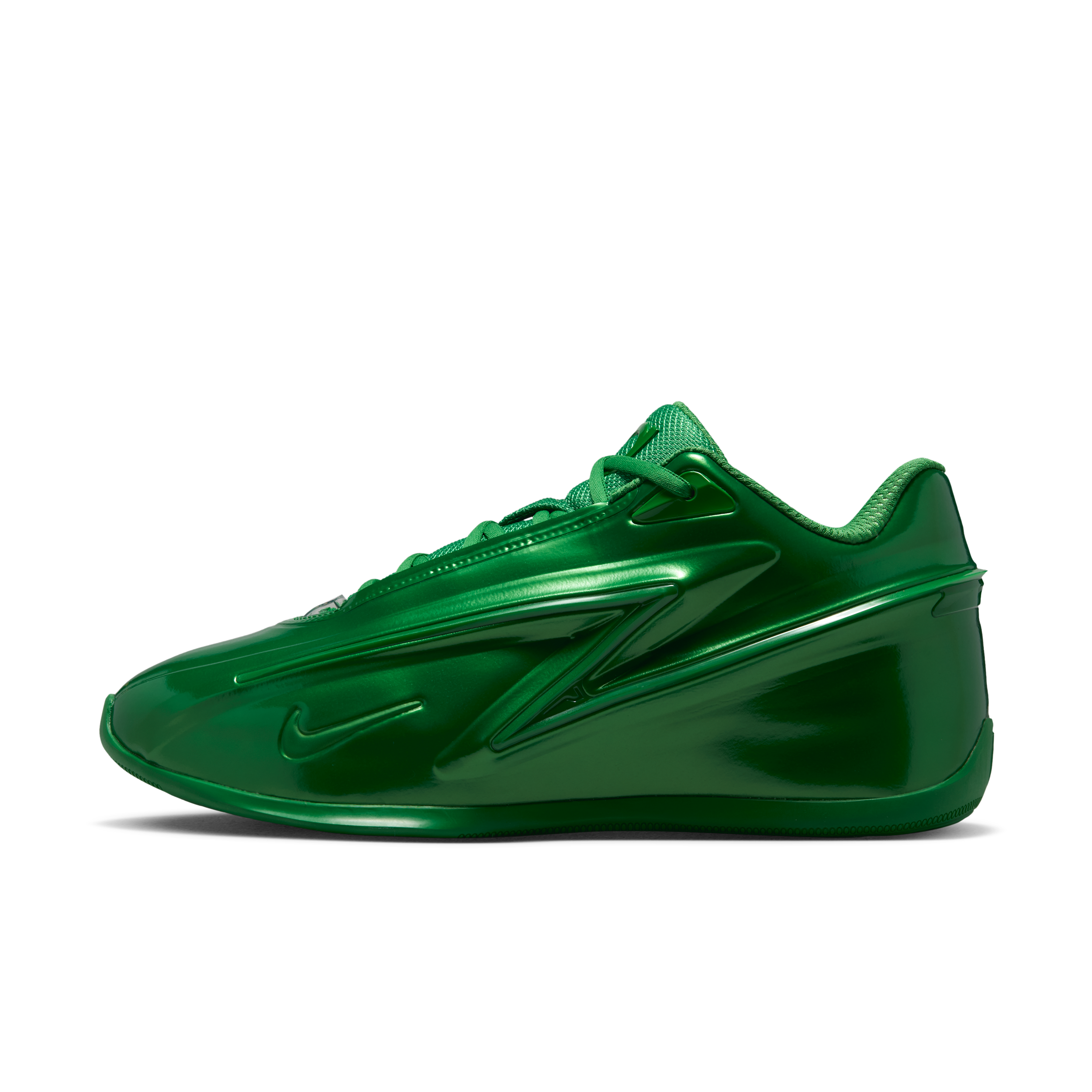Chaussure de basket KD19 - Vert Vert