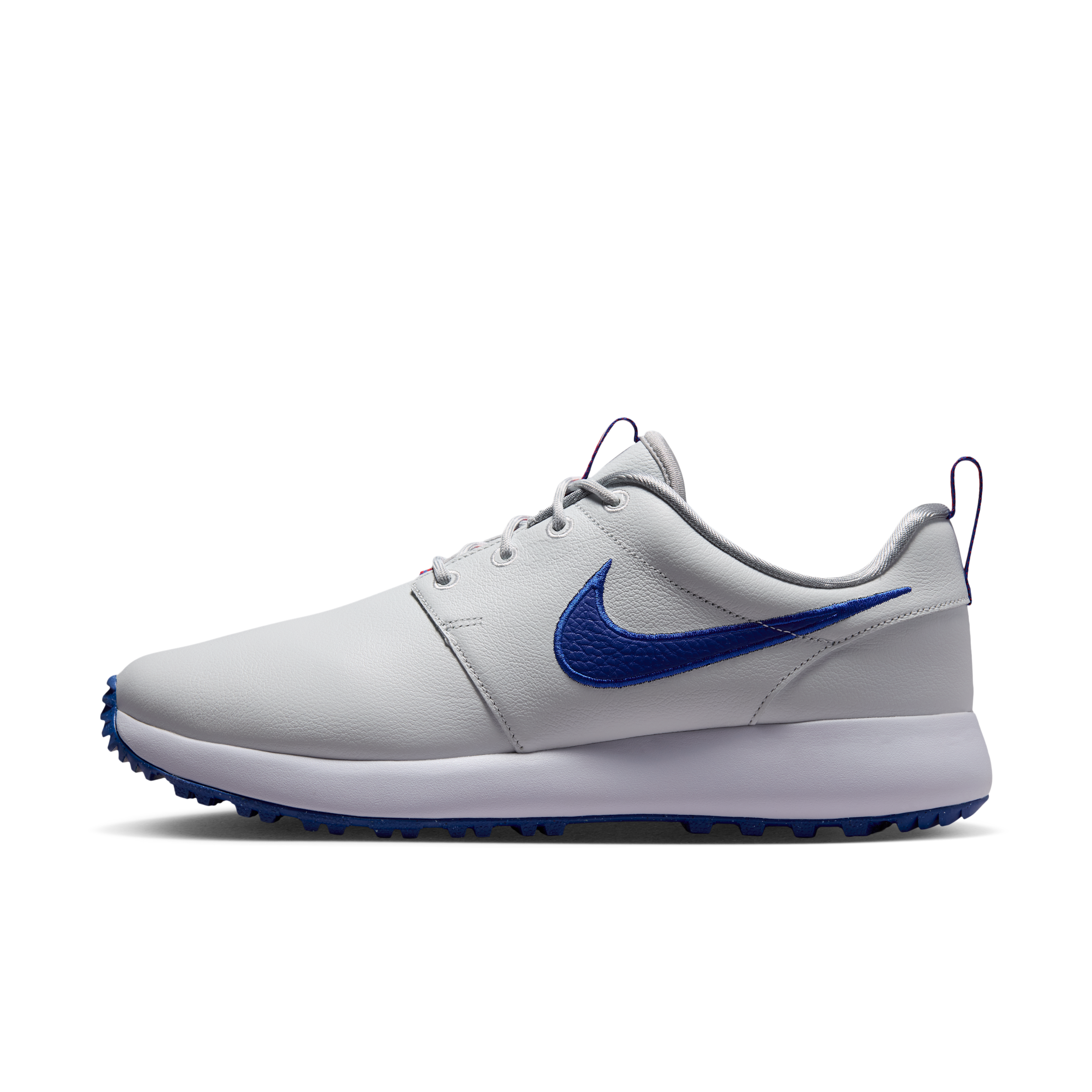Buty do golfa Nike Roshe G - Biel