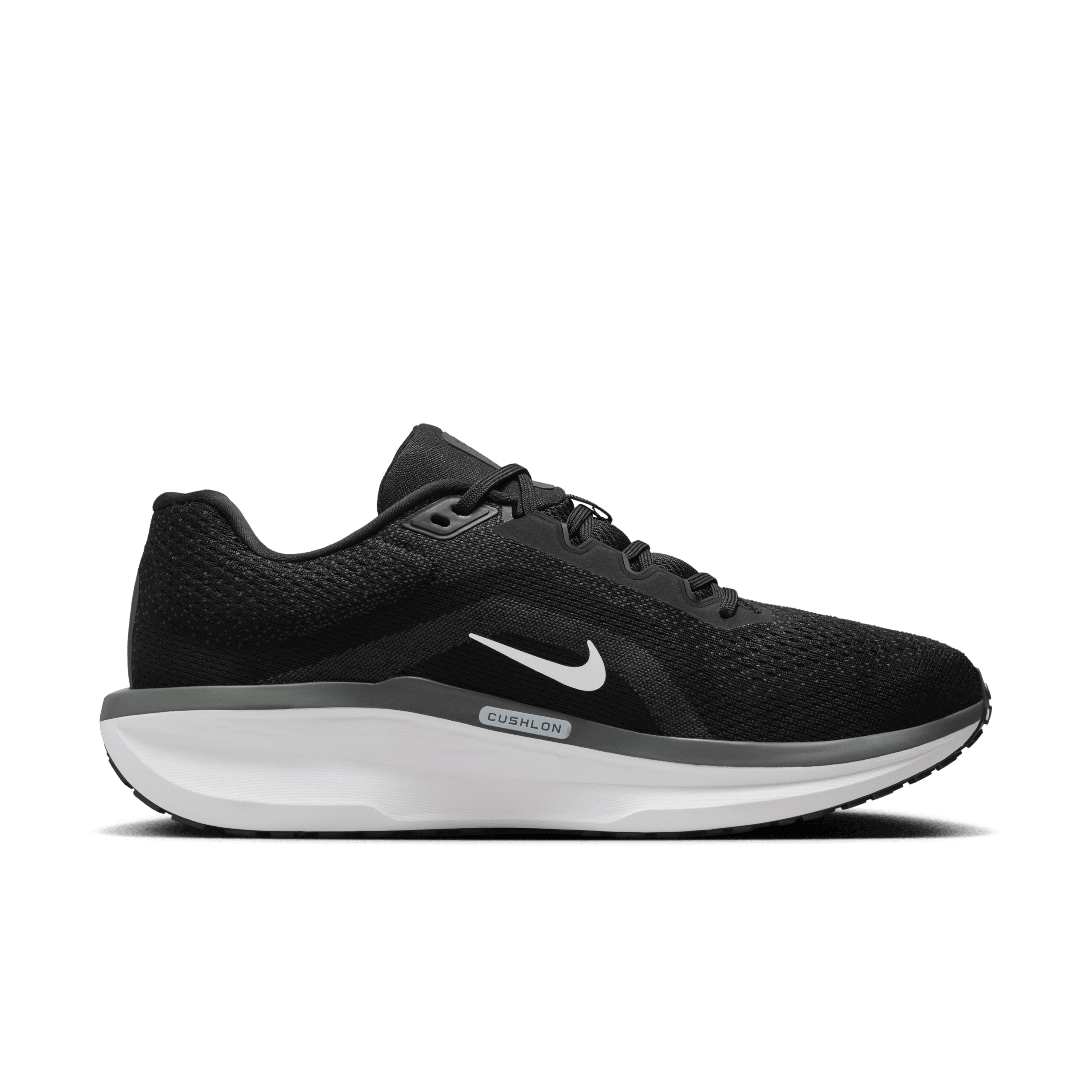 Chaussure de running sur route Nike Winflo 11 pour homme - Noir