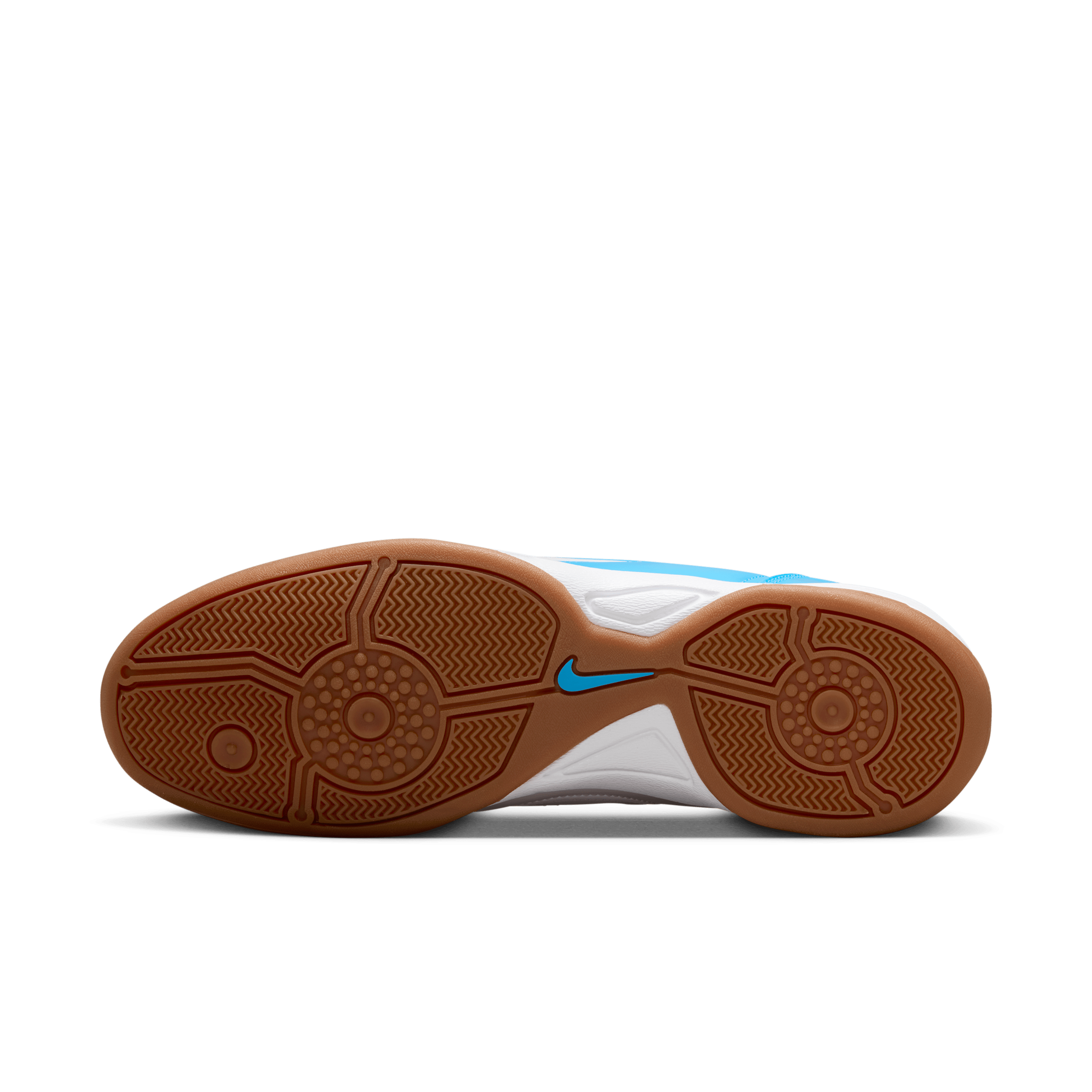 Nike Total 90 3 University Blue White - HQ2851-400