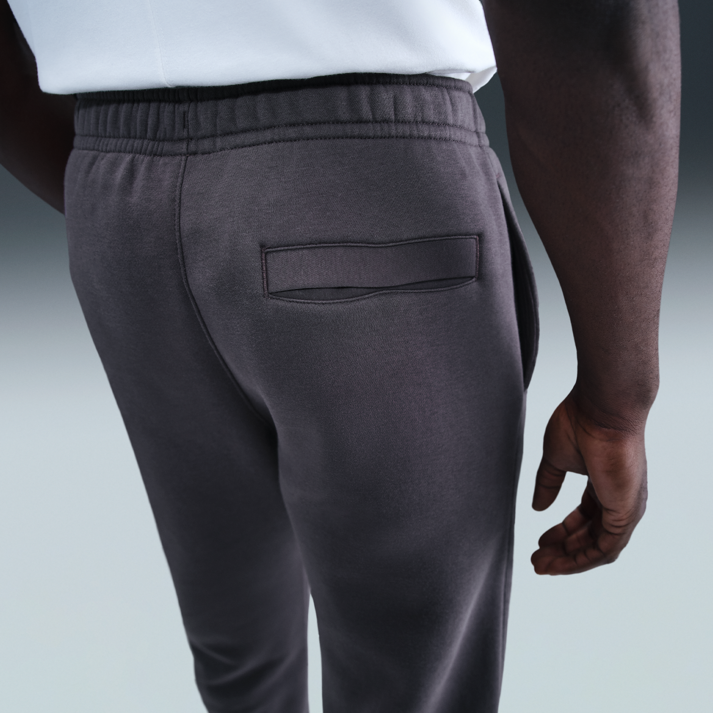 Thumbnail - Tottenham Hotspur Club Nike Football Fleece-Jogger für Herren - Braun