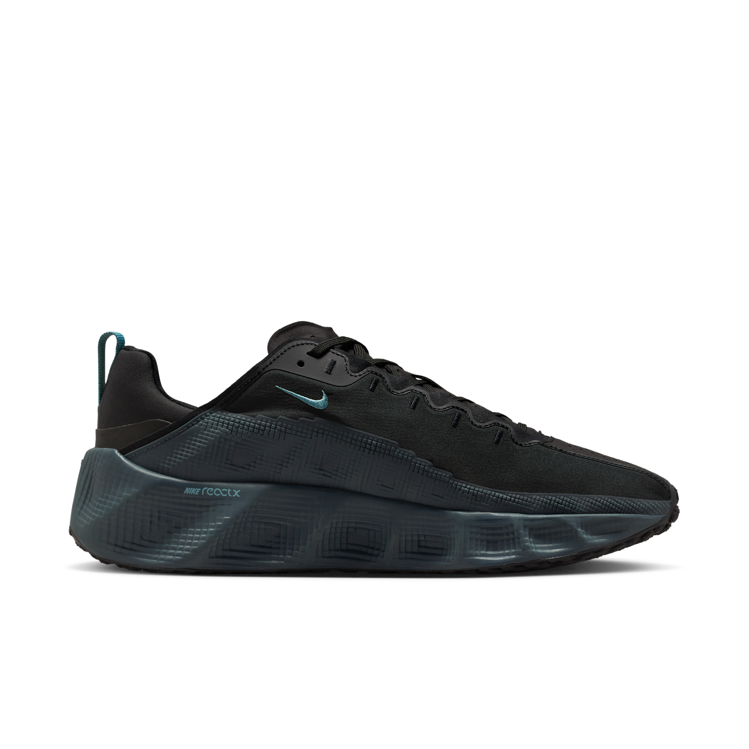 Nike Ava Rover Shoes - Black - Recycled Content Minimum - DX4215-006