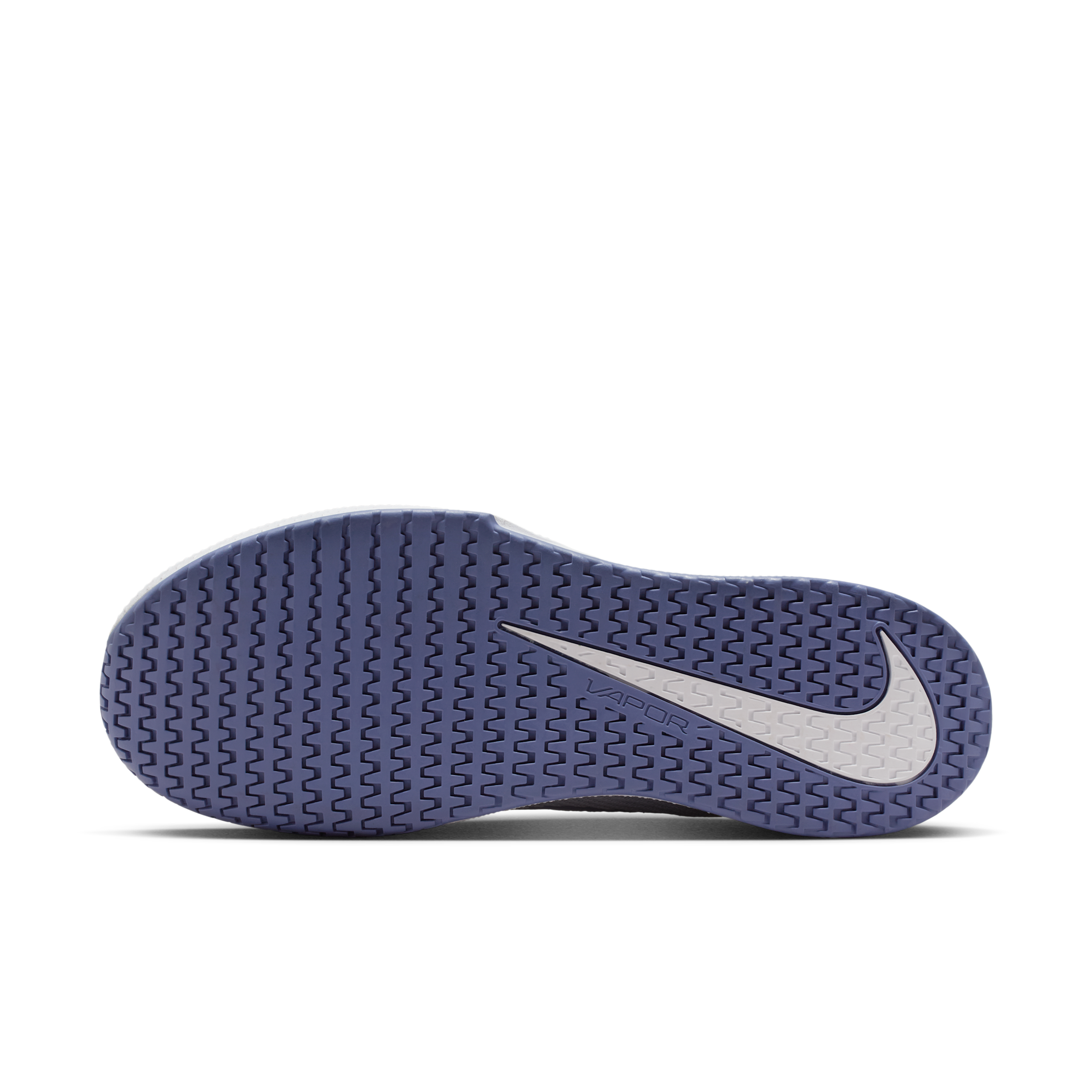 Nike Vapor Lite 3 Women's Hard Court Tennis Shoes - White - FZ2156-102