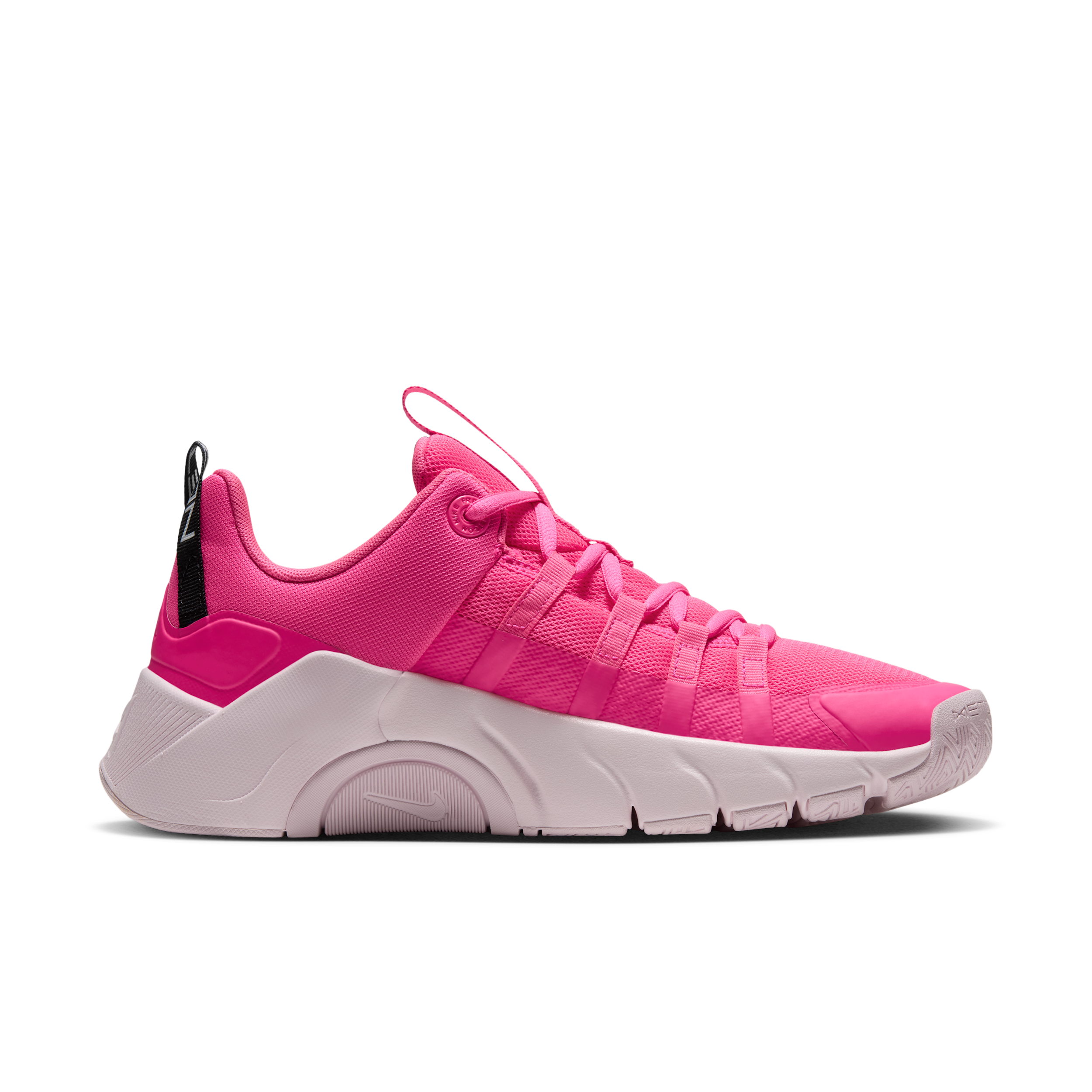 Nike Free Metcon 7 Women's Training Shoes - Pink - II7406-600
